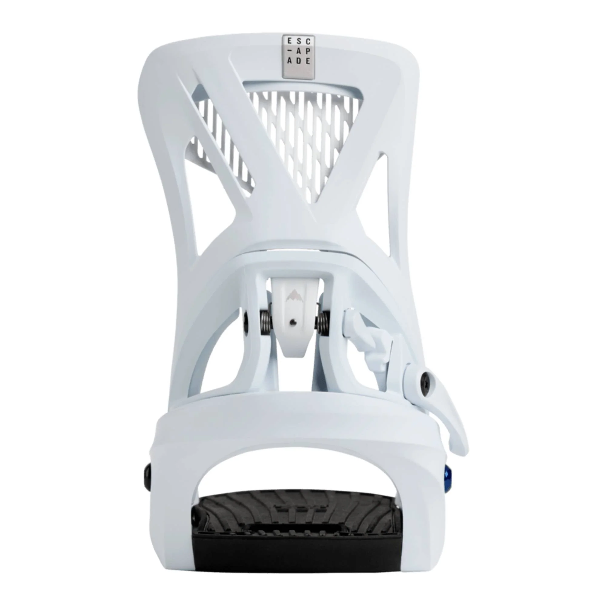 Burton Escapade Step On Womens Snowboard Bindings 2026 - Image 3