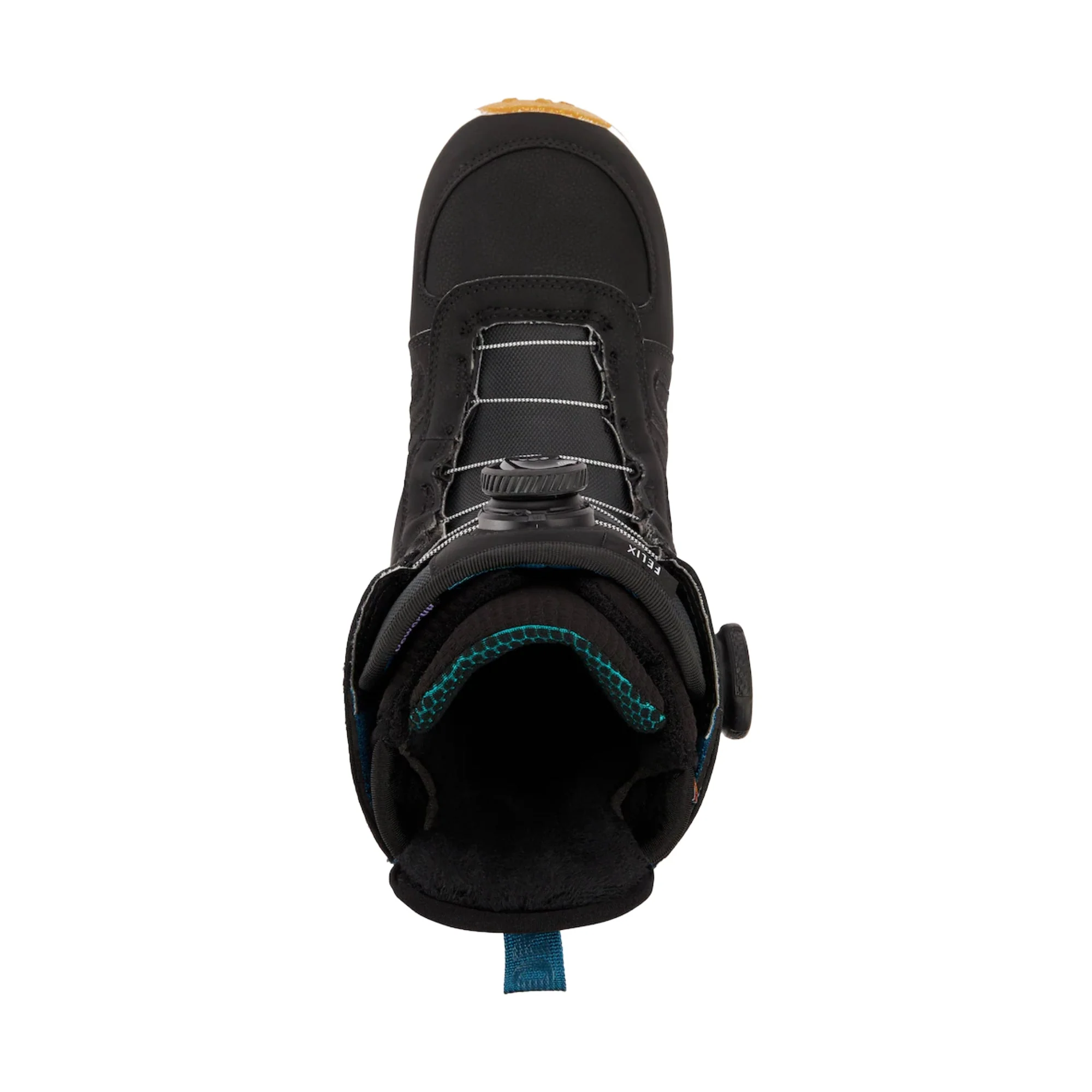 Burton Felix Step On Womens Snowboard Boots 2025 - Image 3