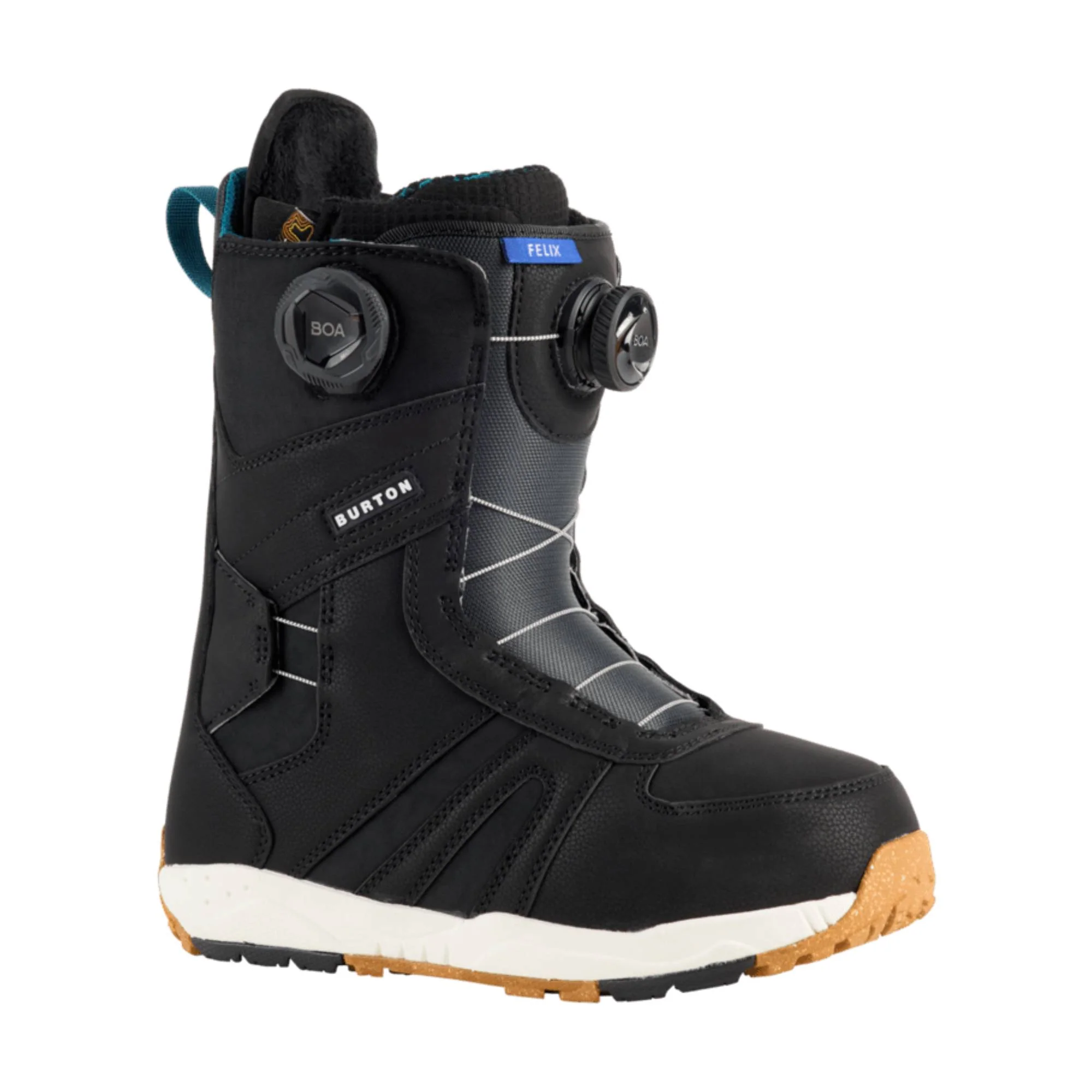 Burton Felix Womens Snowboard Boots 2026 - Image 6