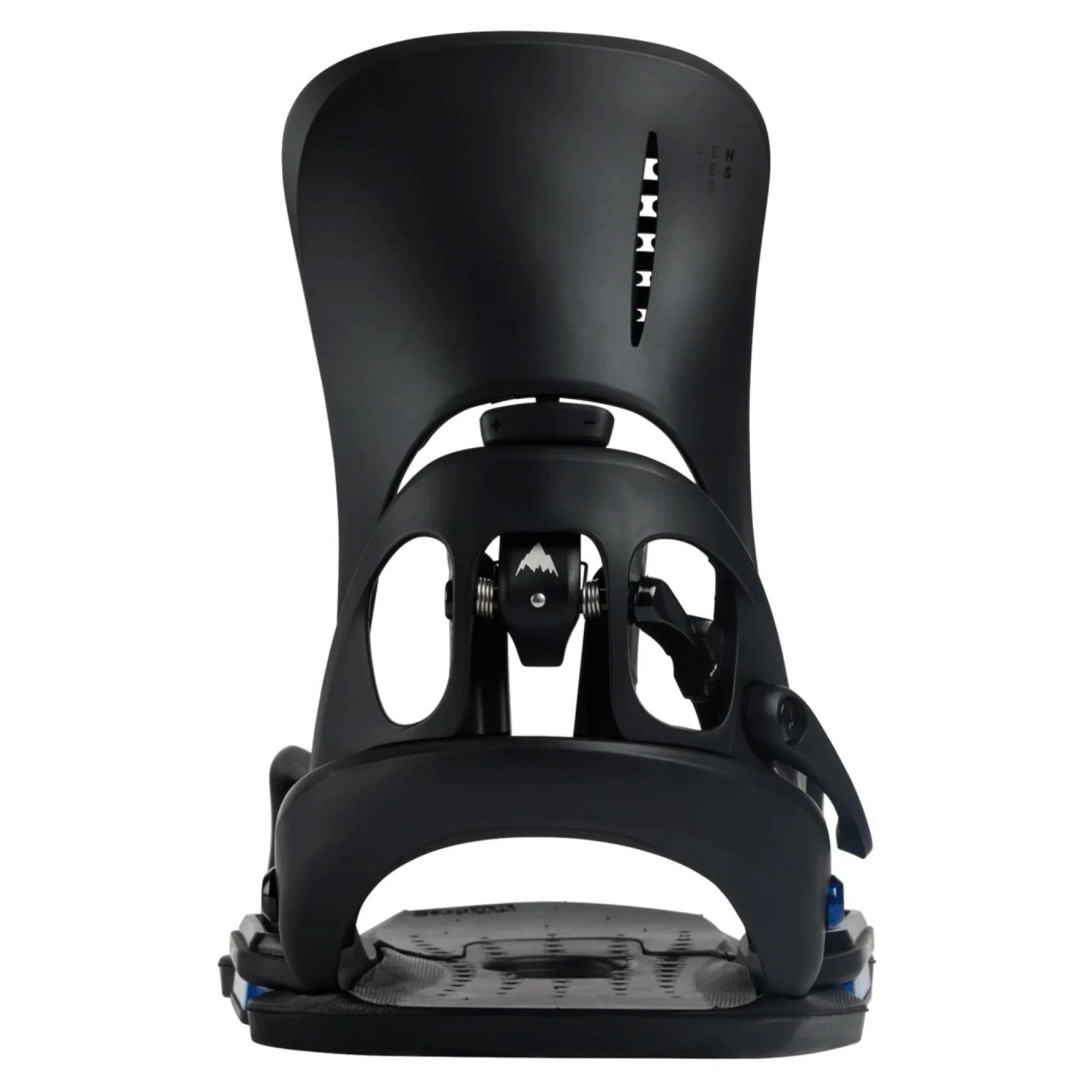 Burton Genesis EST Step On Snowboard Bindings 2025 - Image 4