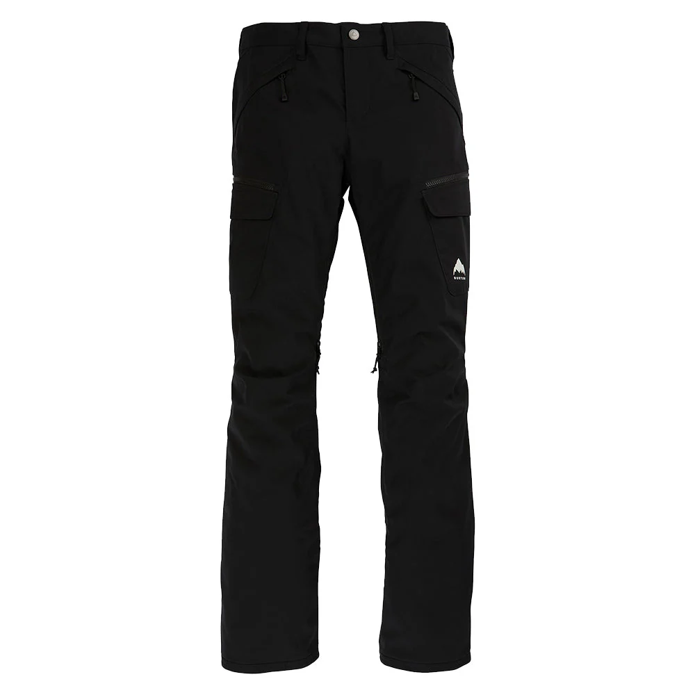 Burton Gloria Stretch Womens Insulated 2L Pants 2023 - Image 5
