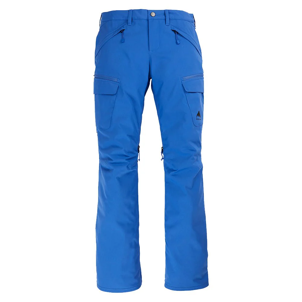 Burton Gloria Stretch Womens Insulated 2L Pants 2023 - Image 8