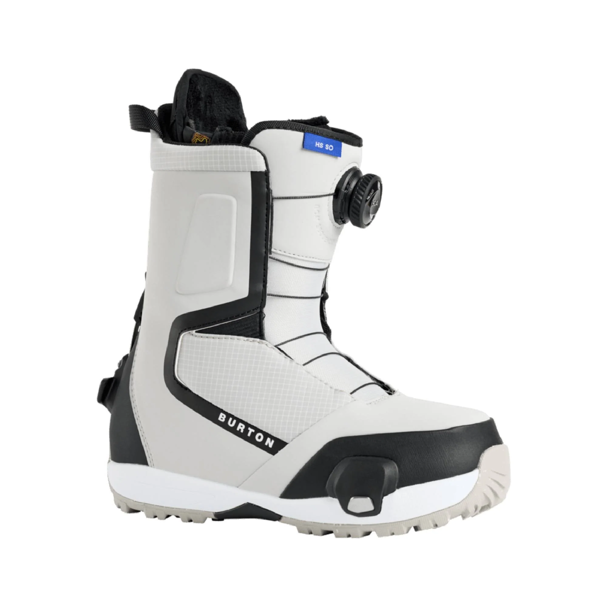 Burton Highshot Womens Step On Snowboard Boots 2026 - Image 2