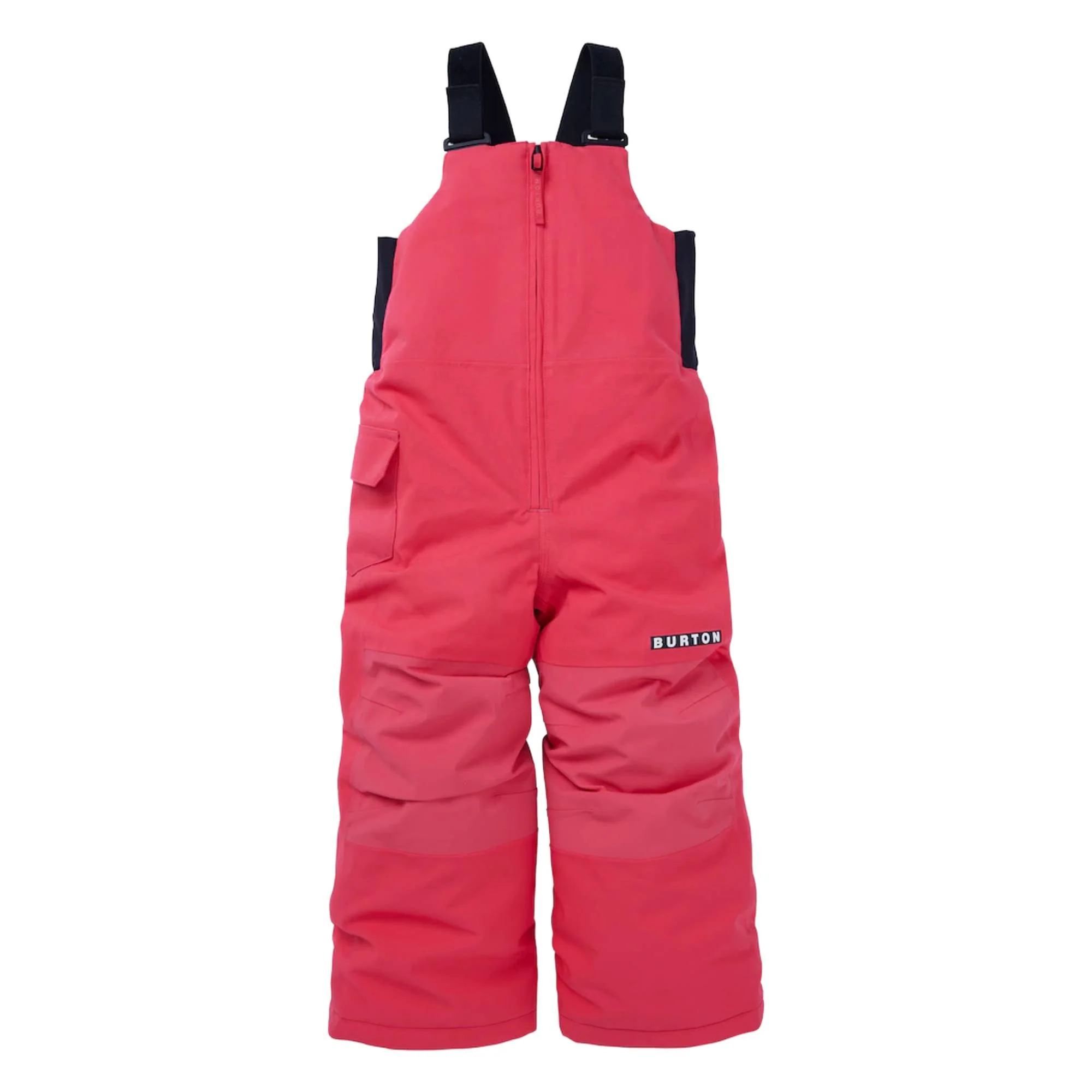 Burton Maven Toddler Bib Pants 2026 - Image 2