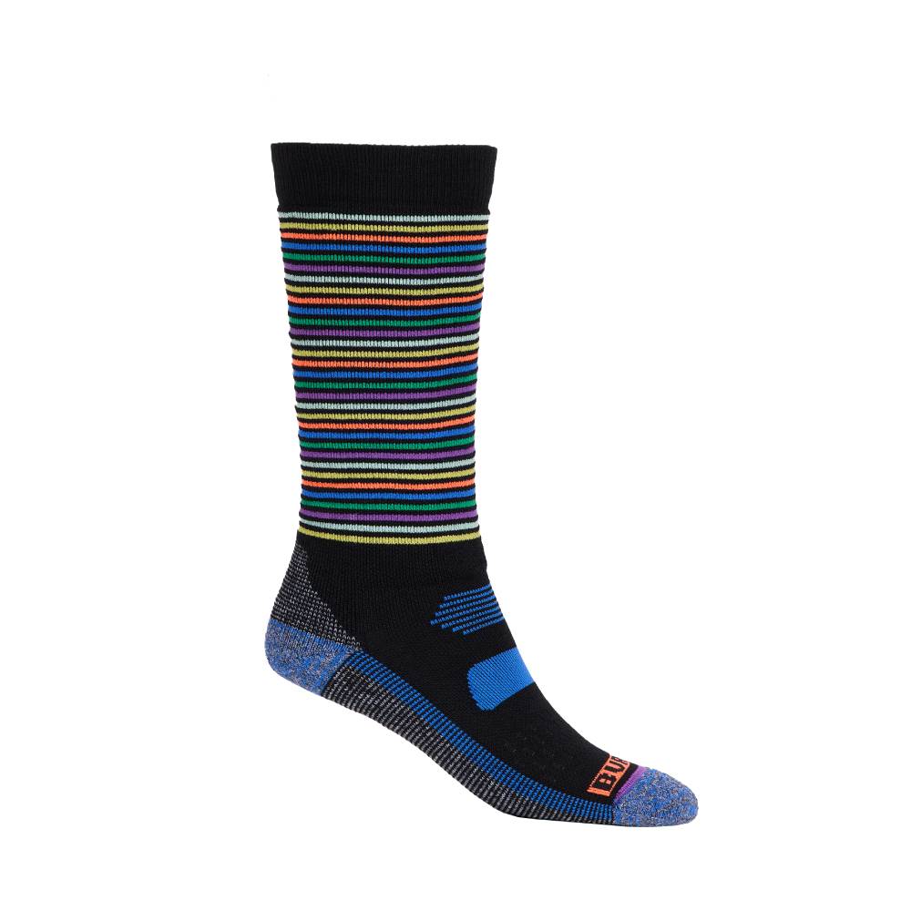 Burton Performace Midweight Kids Sock - Image 2