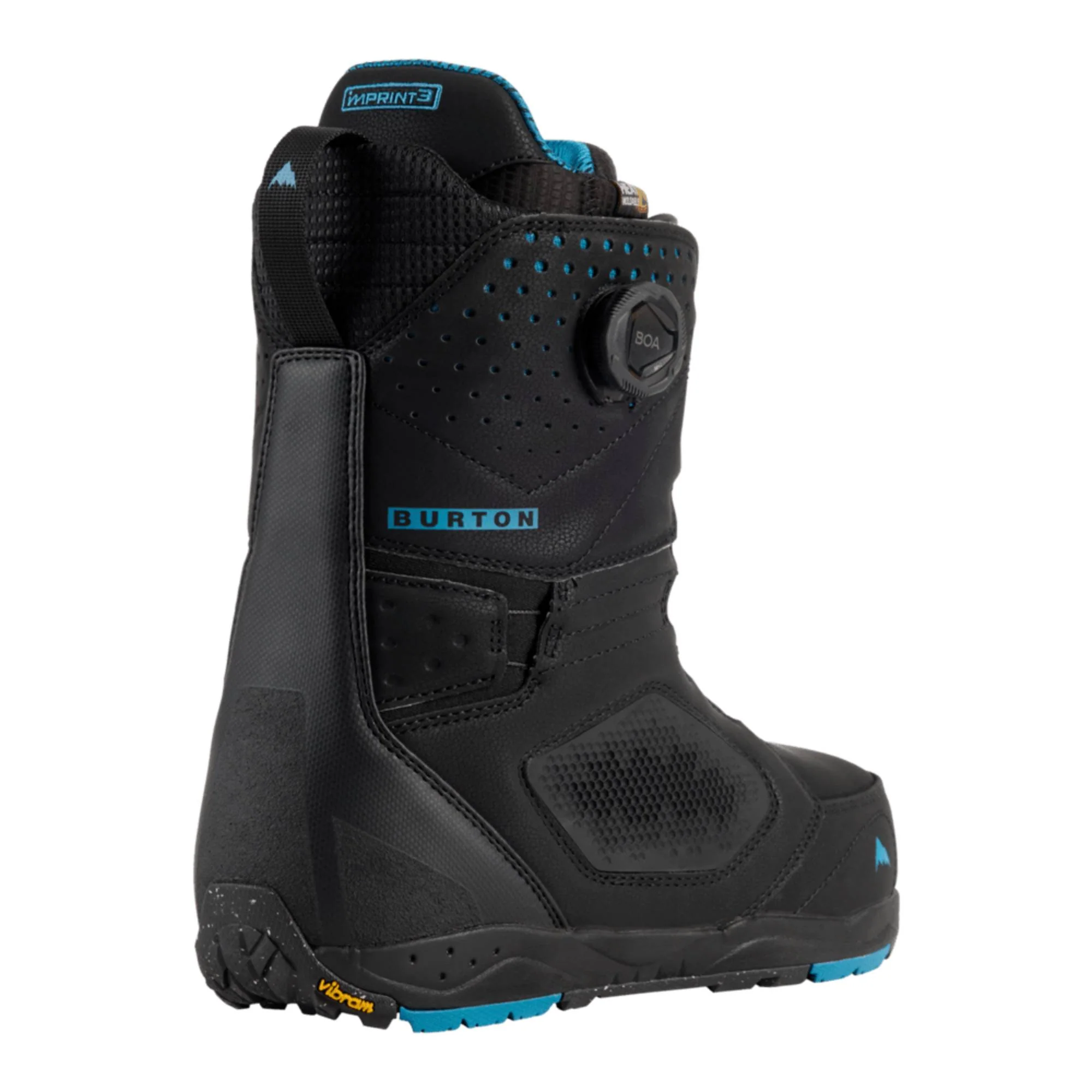 Burton Photon Snowboard Boots 2026 - Image 3