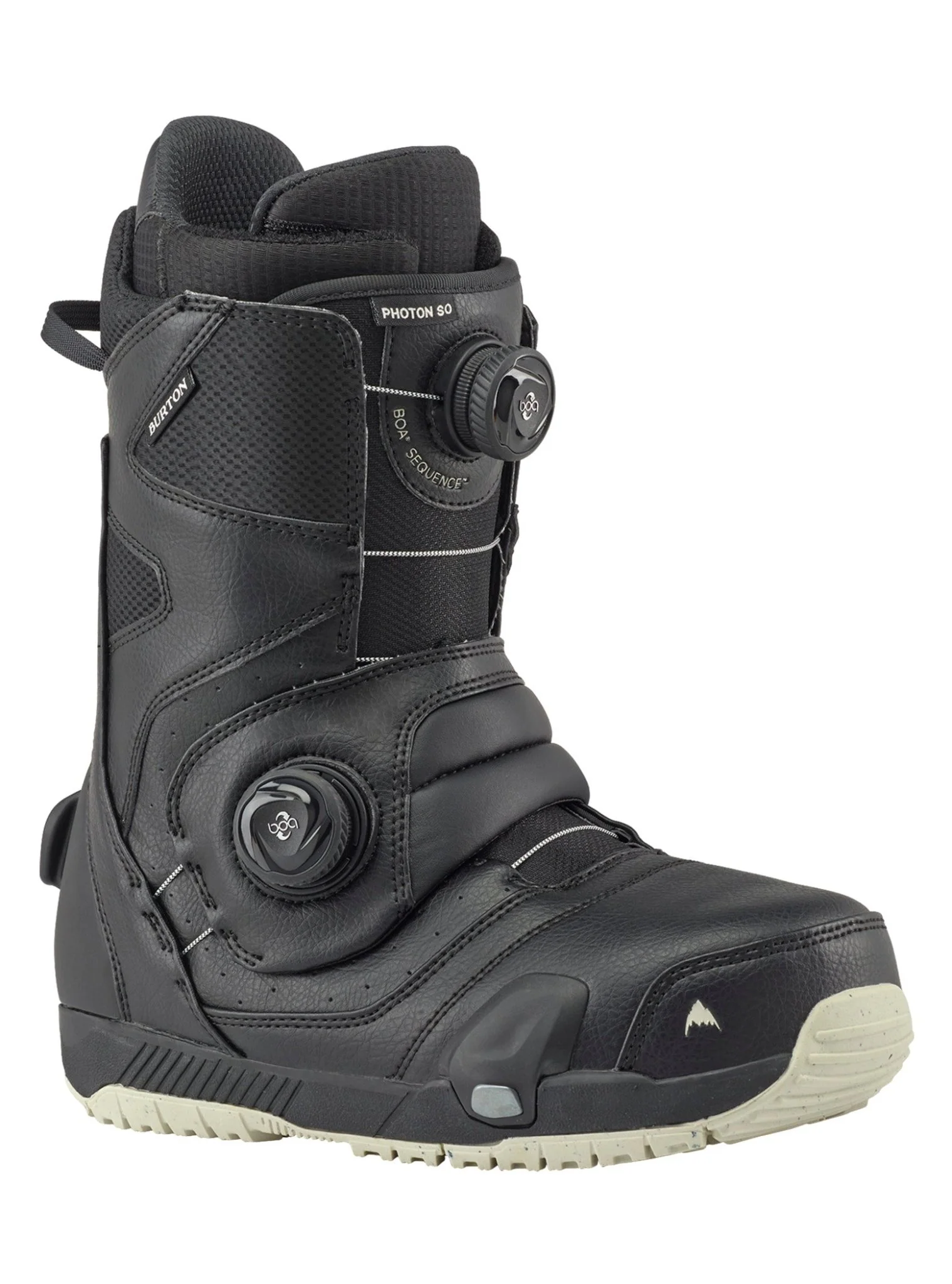 Burton Photon Step On Snowboard Boots 2019 - Image 2