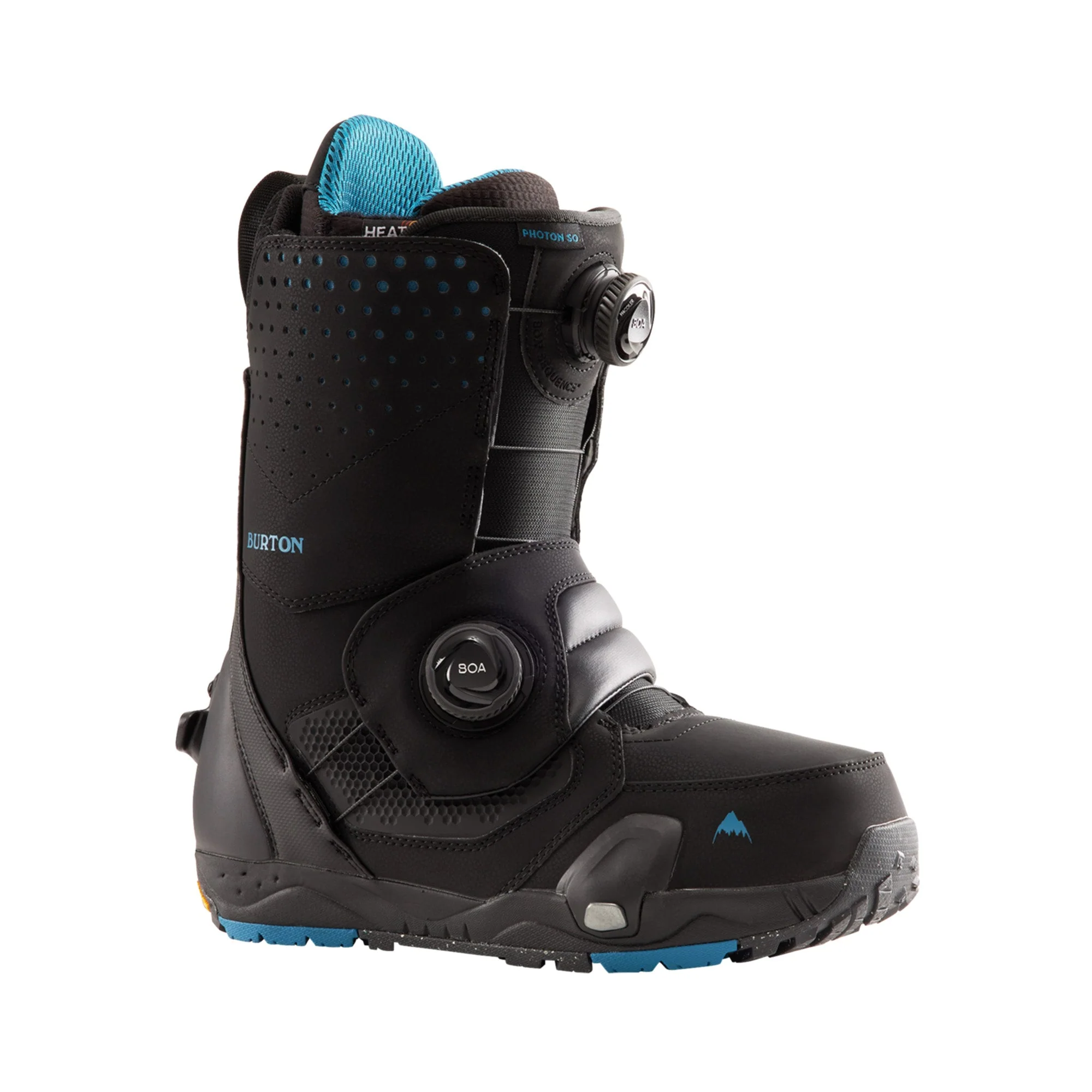 Burton Photon Step On Snowboard Boots 2025 - Image 2