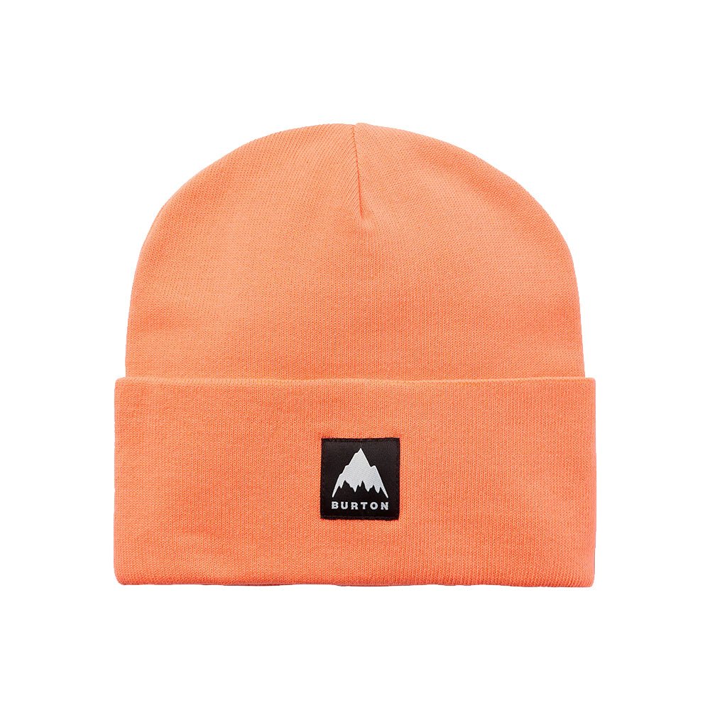 Burton Recycled Kactusbunch Adult Tall Beanie - Image 8