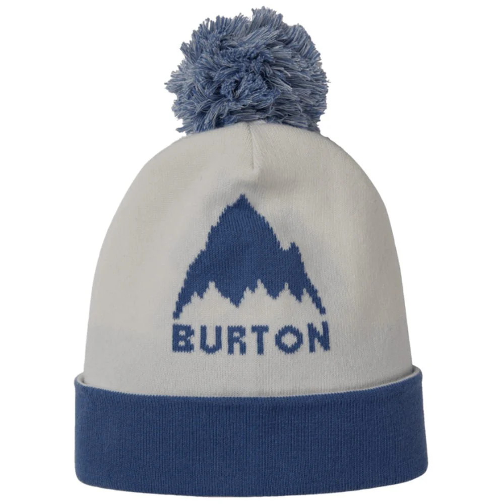 Burton Recycled Trope Adult Beanie - Image 3