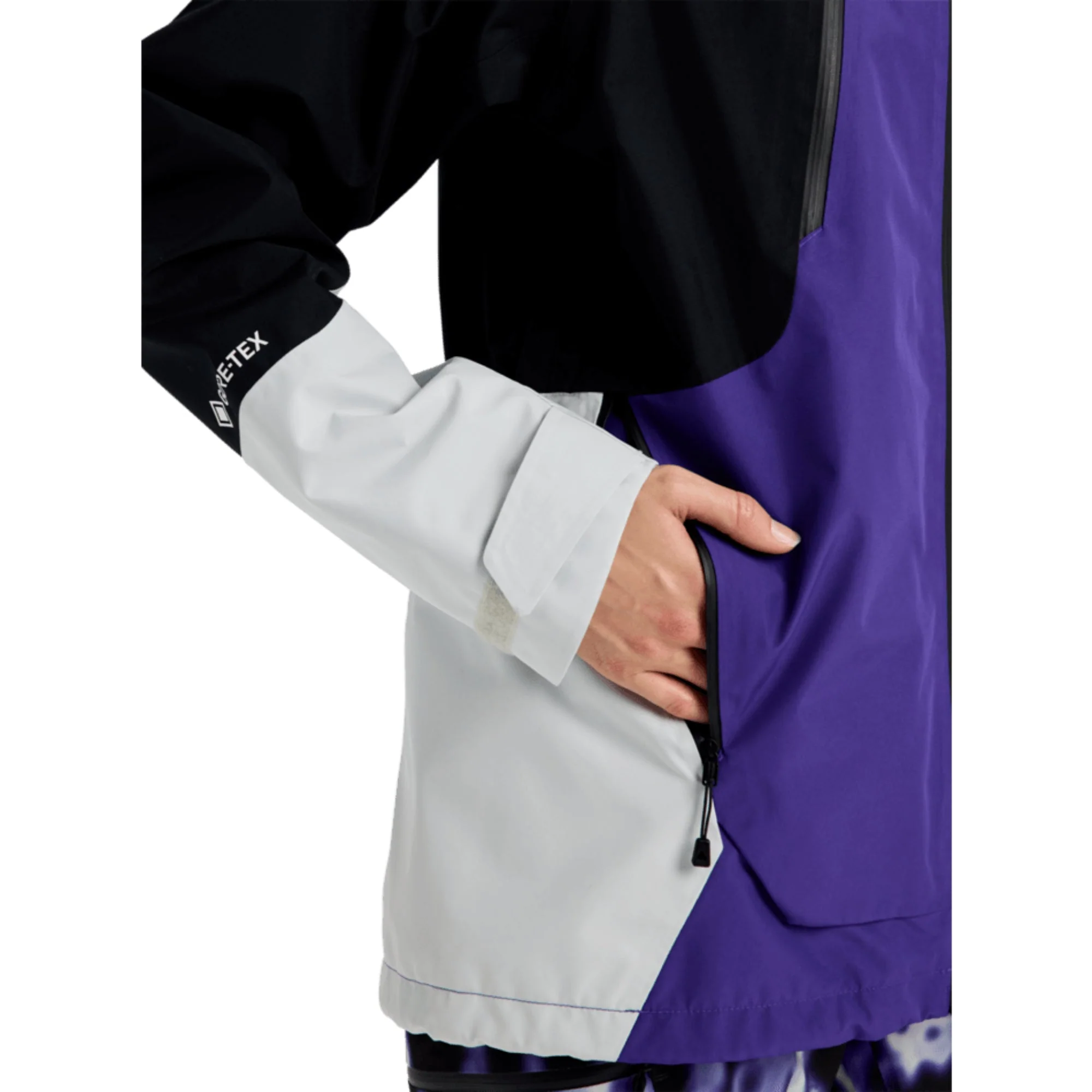 Burton Reserve Womens Gore-Tex Jacket 2026 - Image 6