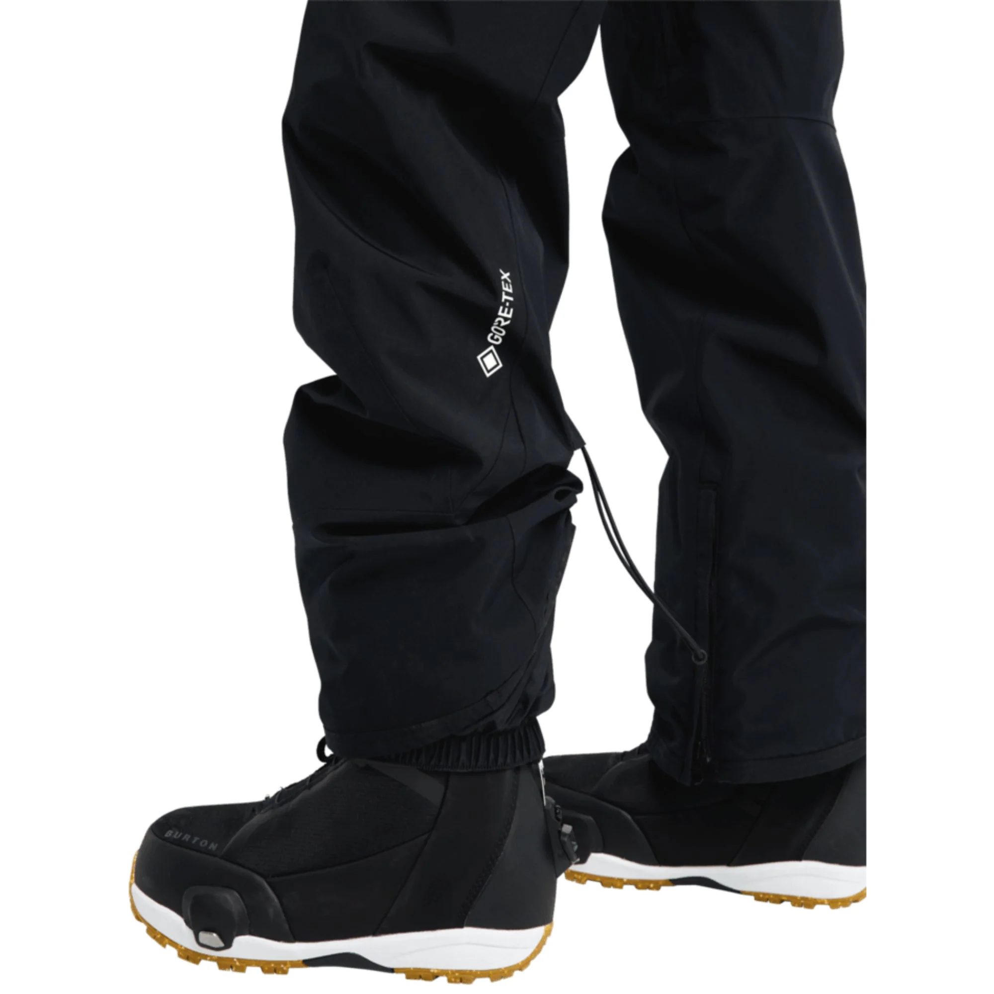 Burton Reserve Womens Gore-Tex Pants 2026 - Image 7