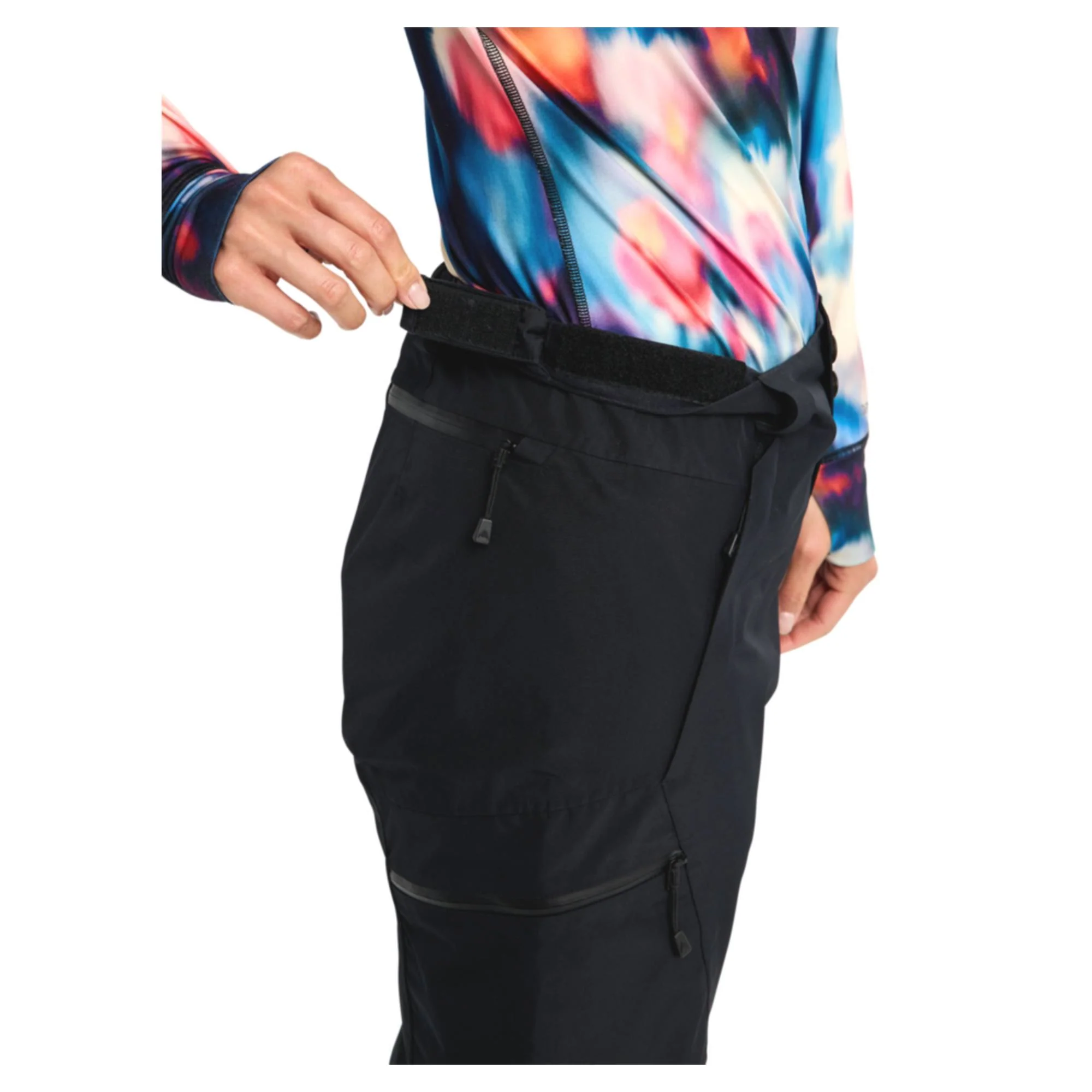 Burton Reserve Womens Gore-Tex Pants (Short) 2026 - Image 4