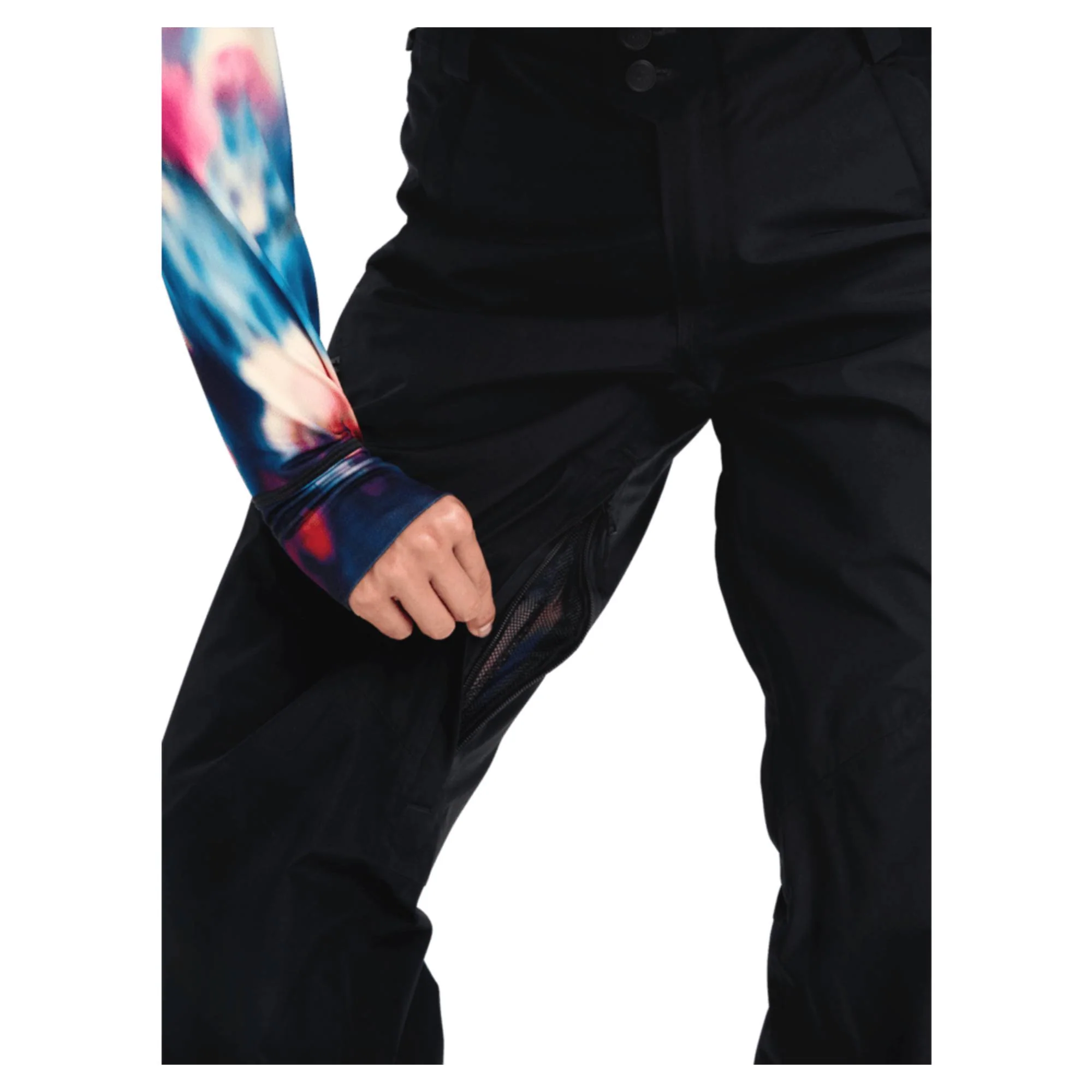 Burton Reserve Womens Gore-Tex Pants (Short) 2026 - Image 6