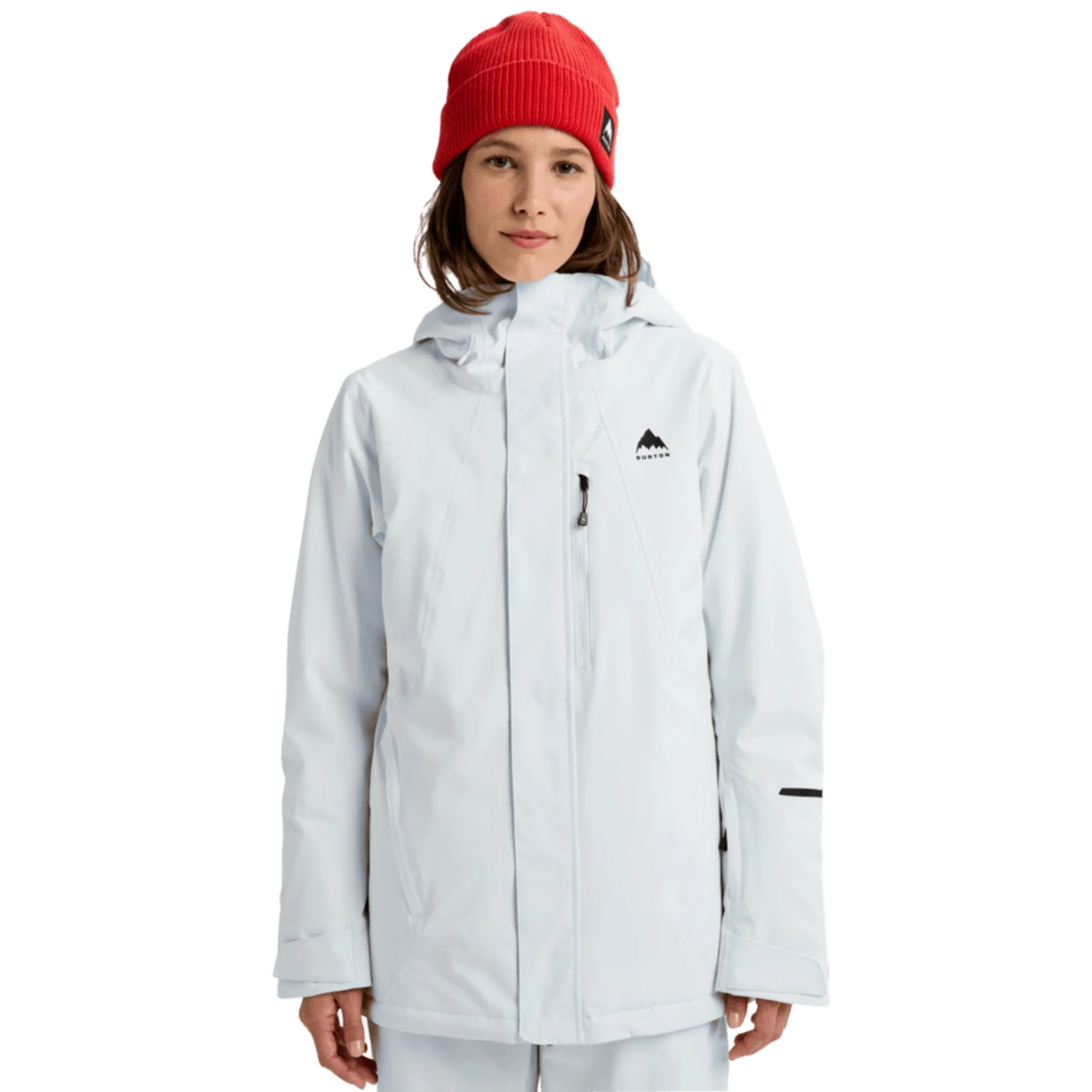 Burton Reserve Womens Insulated Stretch Jacket 2026 - Image 3