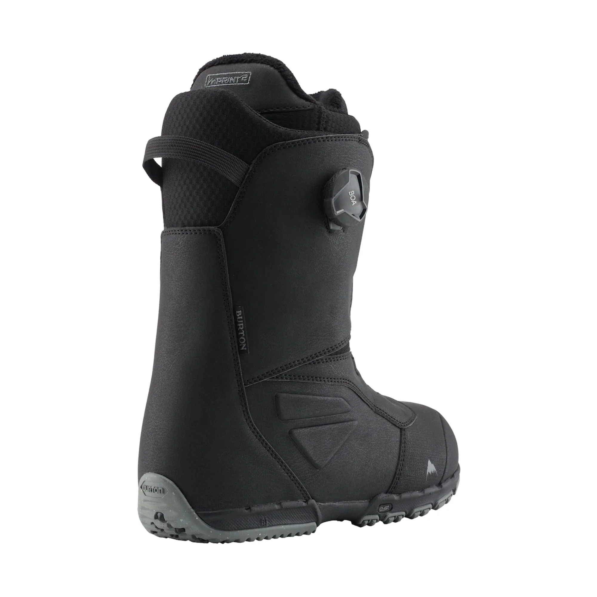 Burton Ruler BOA Snowboard Boots 2025 - Image 6