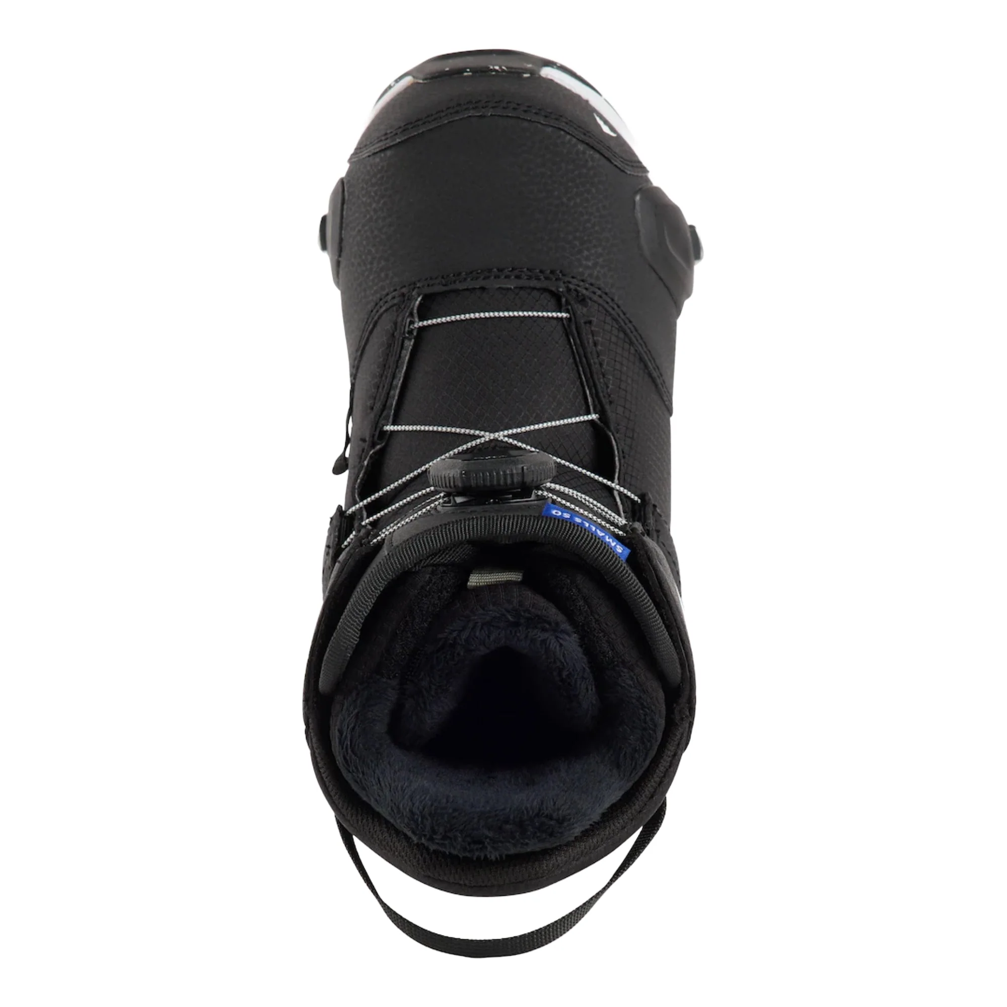 Burton Step On Smalls Junior Snowboard Boots 2025 - Image 3