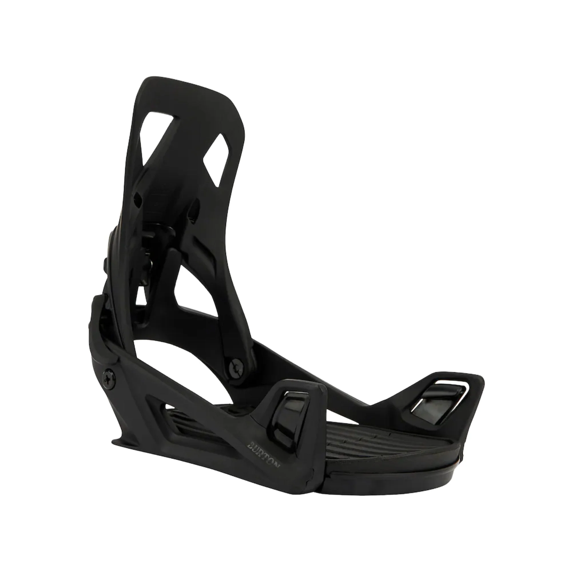 Burton Step On Snowboard Bindings 2025 - Image 4
