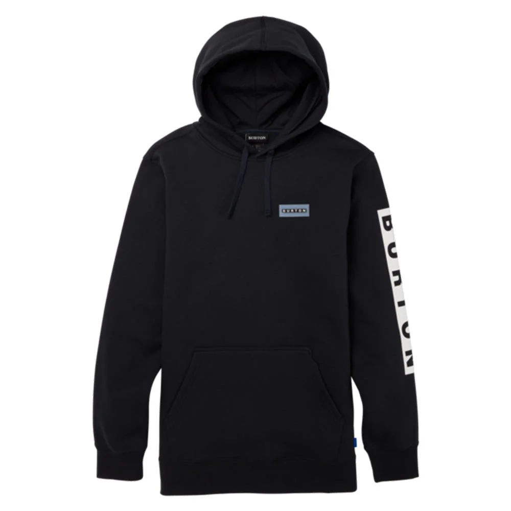 Burton Vault Womens Pullover Hoodie 2024 - Image 7