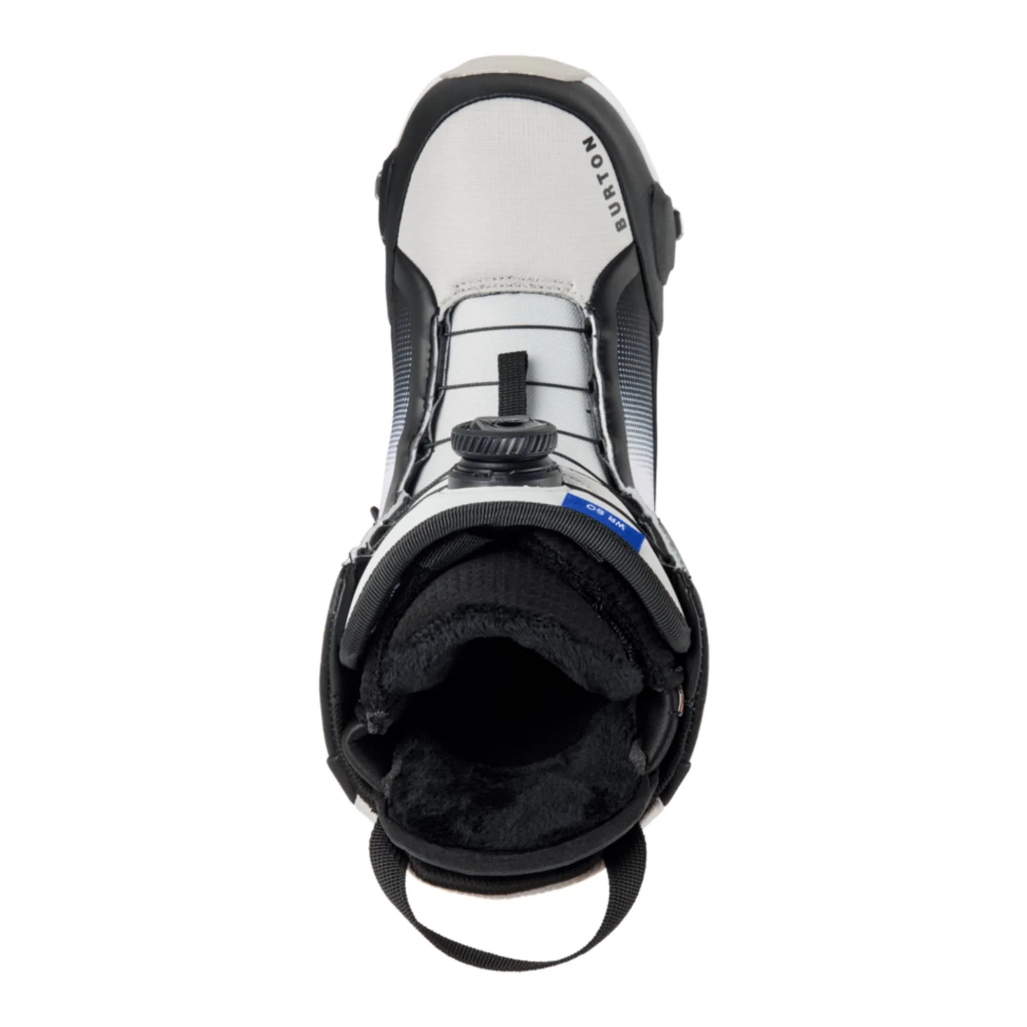 Burton Waverange Womens Step On Snowboard Boots 2026 - Image 3