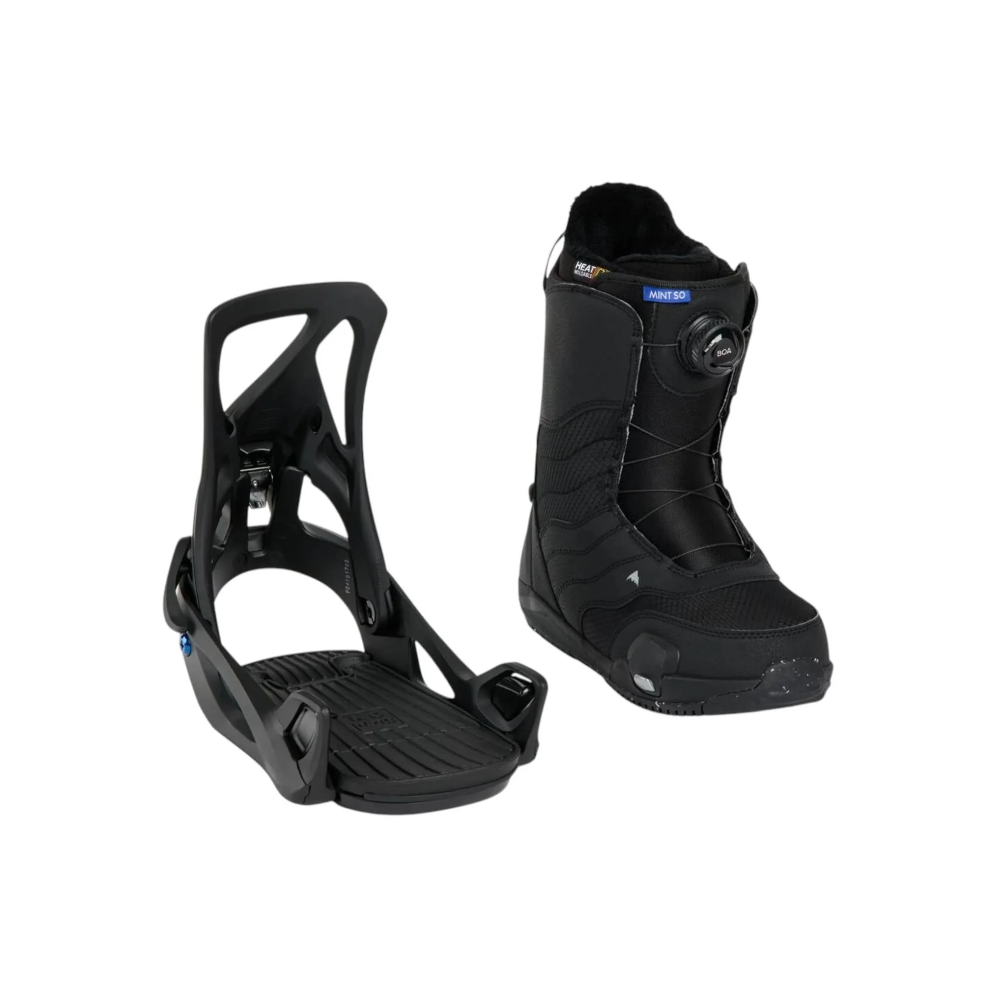 Burton Womens Step On Package 2026 - Image 6