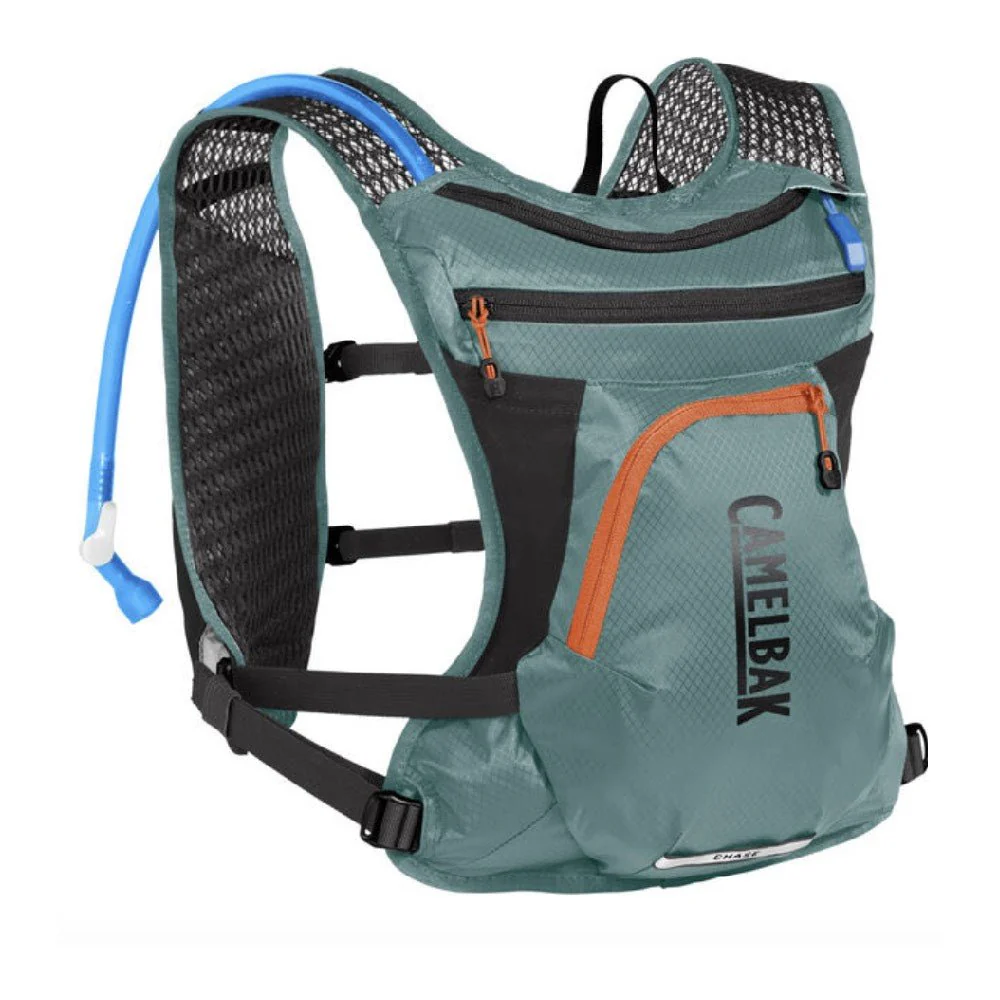 CamelBak Chase Vest 50 Oz Teal Black - Image 2