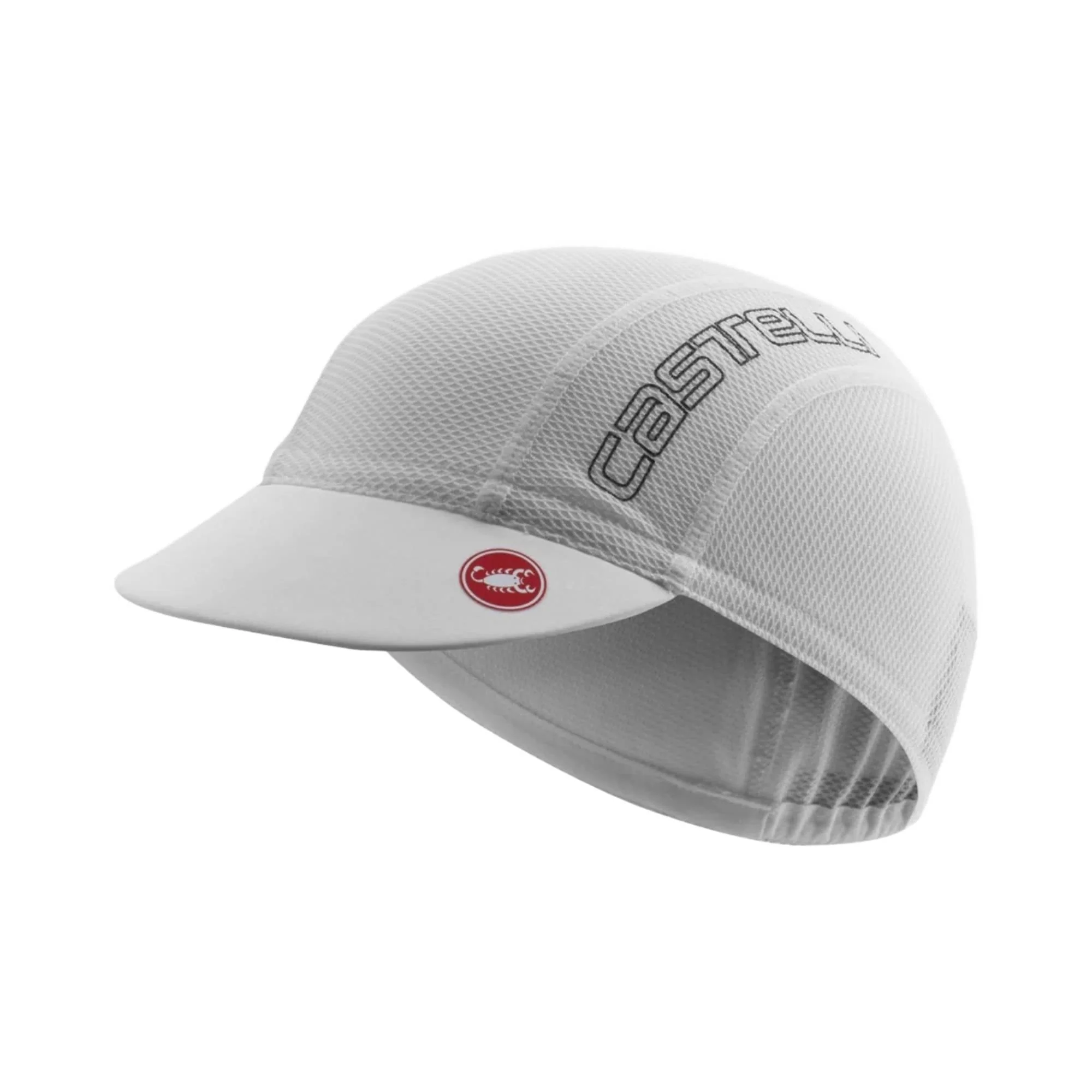 Castelli AC 2 Cycling Cap - Image 2