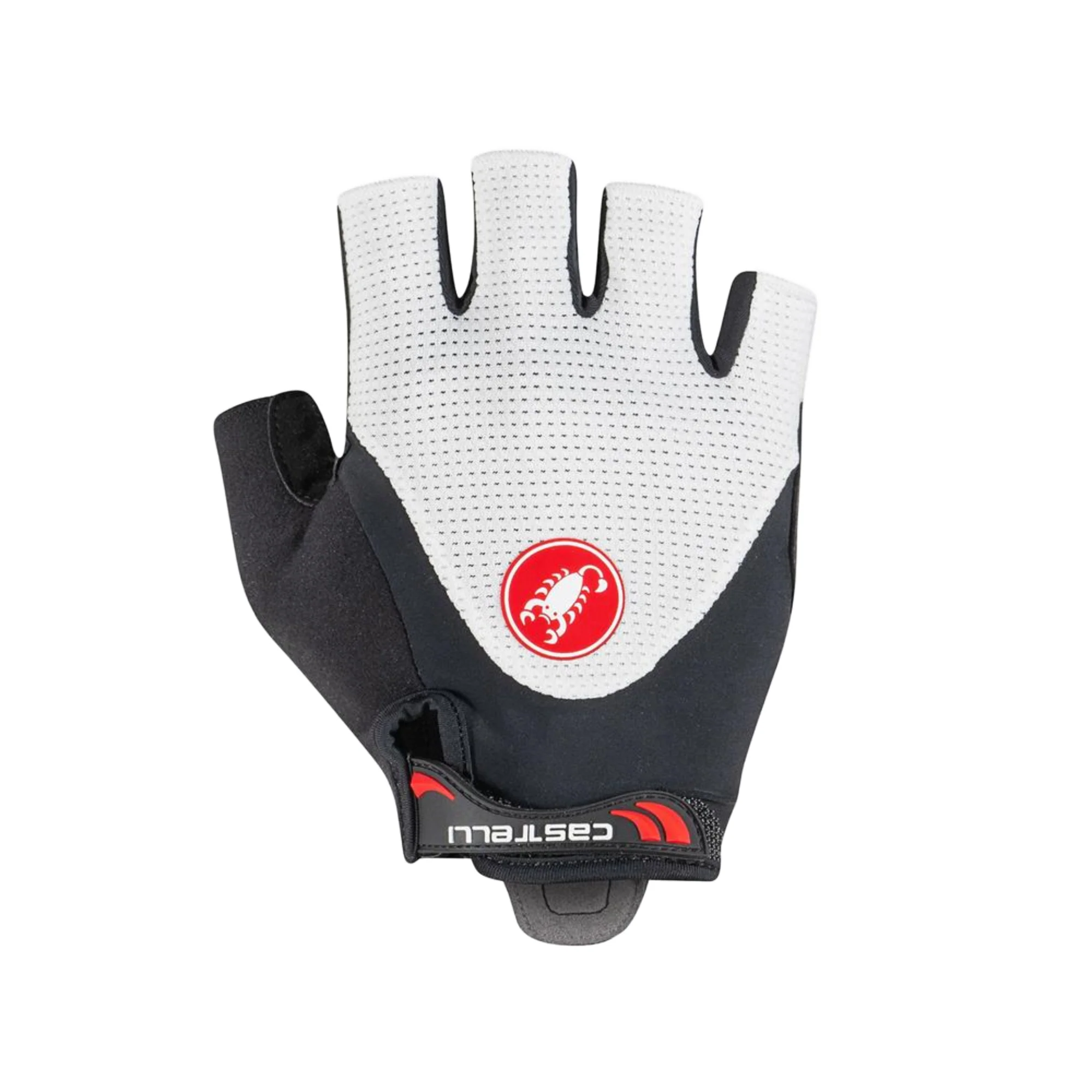 Castelli Arenberg Gel 2 Mens Cycling Gloves - Image 3