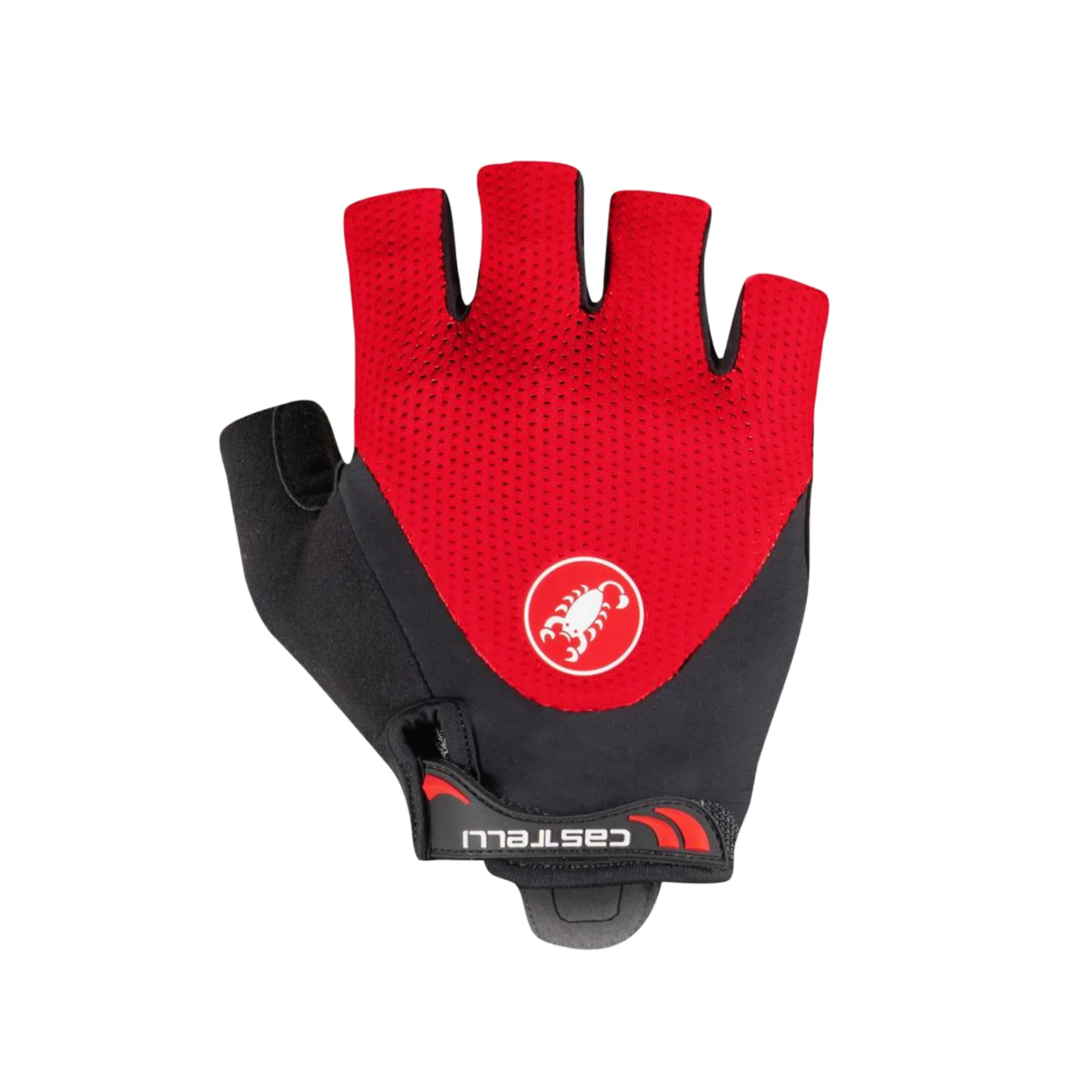 Castelli Arenberg Gel 2 Mens Cycling Gloves - Image 4