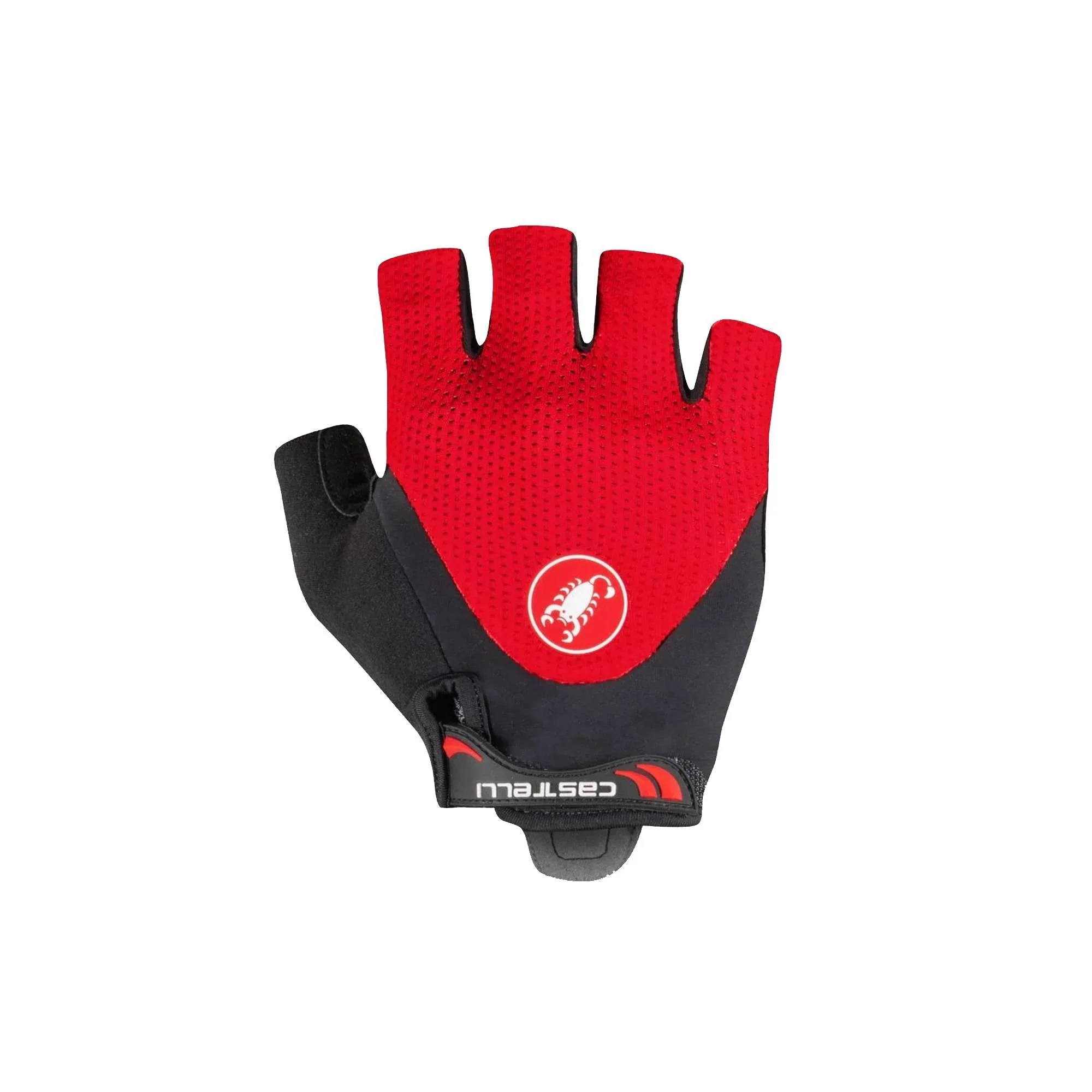 Castelli Arenberg Gel 2 Mens Cycling Gloves - Image 4
