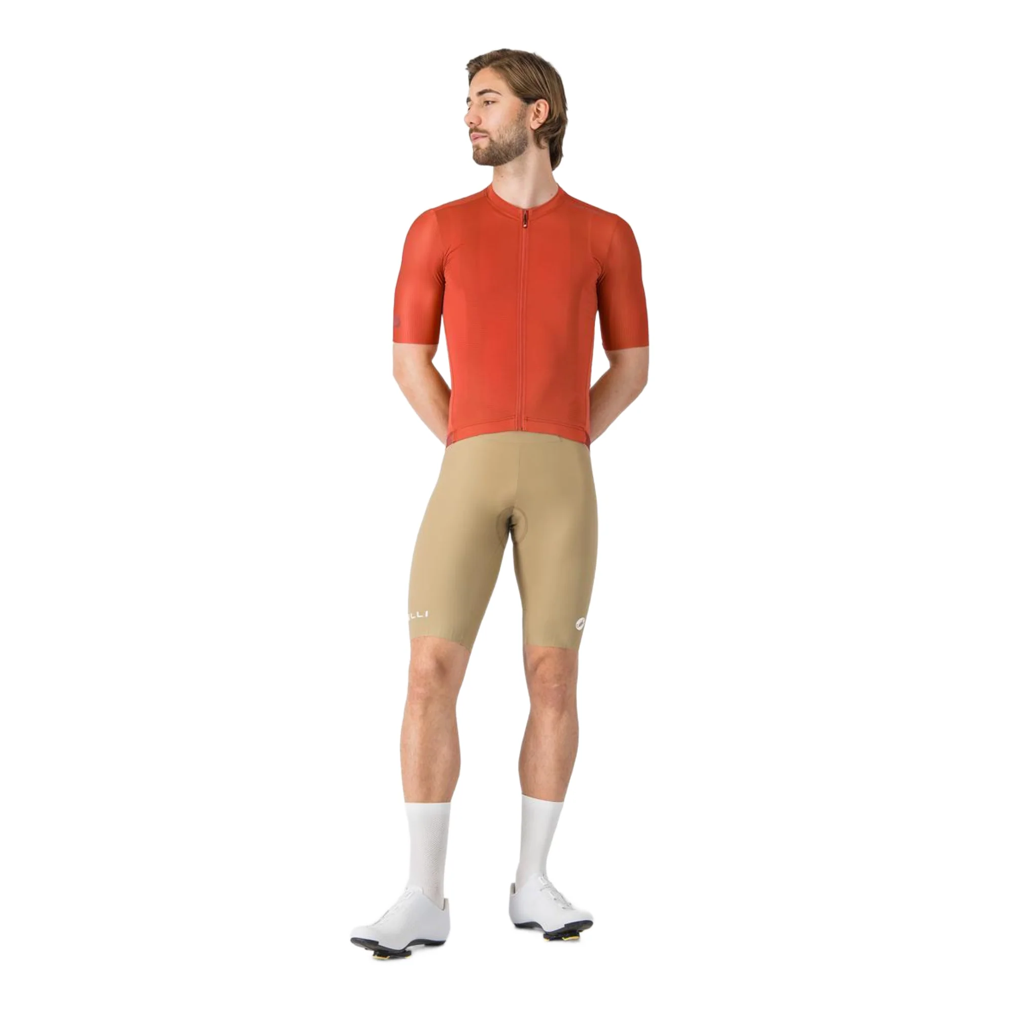 Castelli Espresso 2 Mens Jersey - Image 3