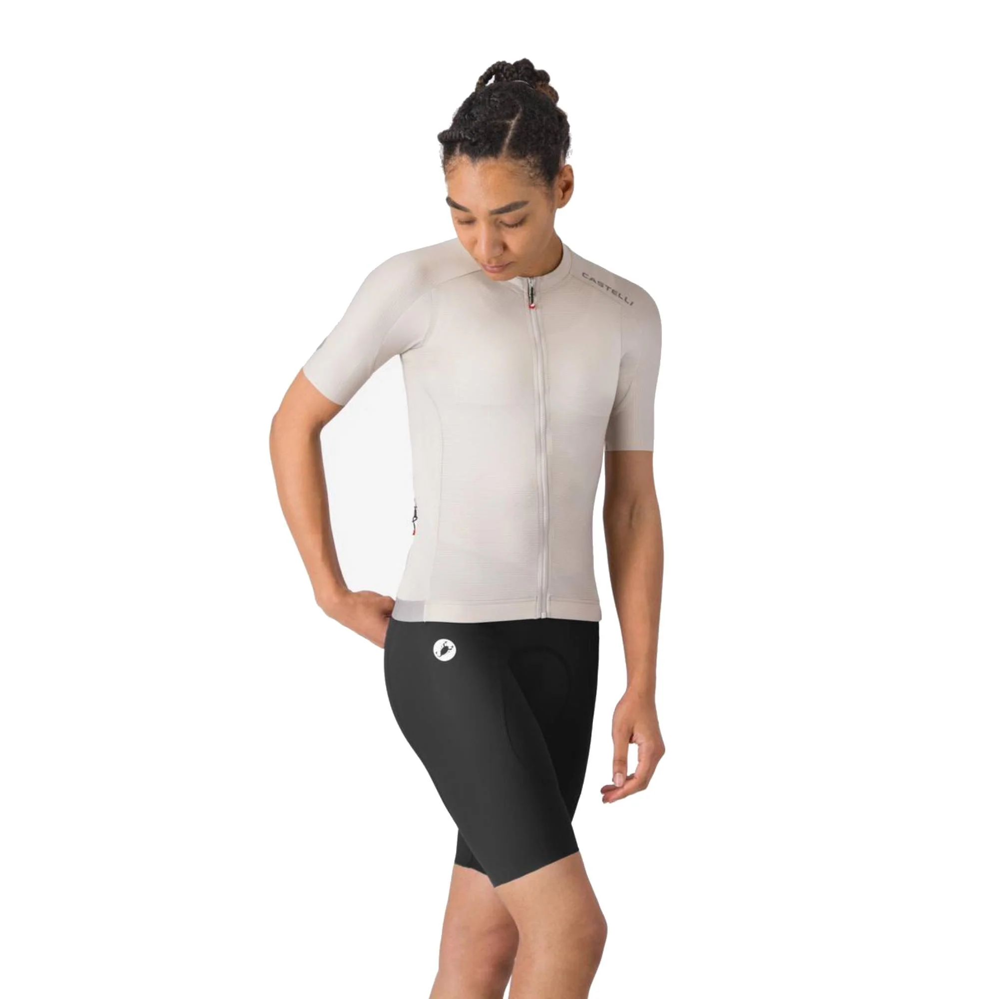 Castelli Espresso 2 Womens Short - Image 4