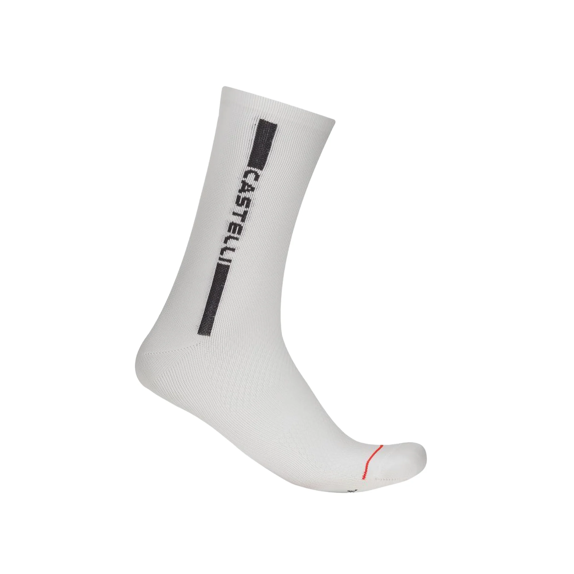 Castelli Linea Logo 15 Bike Socks - Image 3