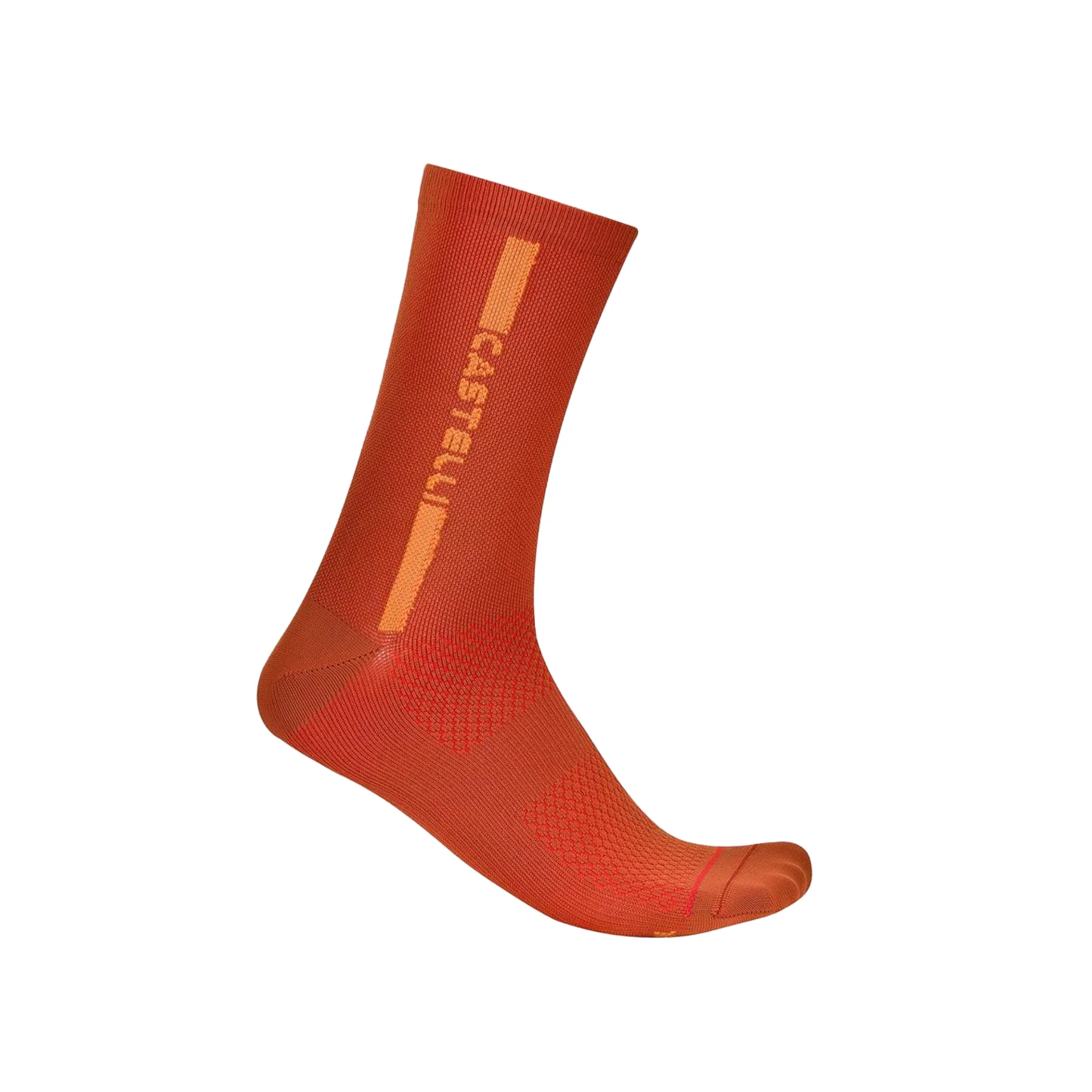 Castelli Linea Logo 15 Bike Socks - Image 4