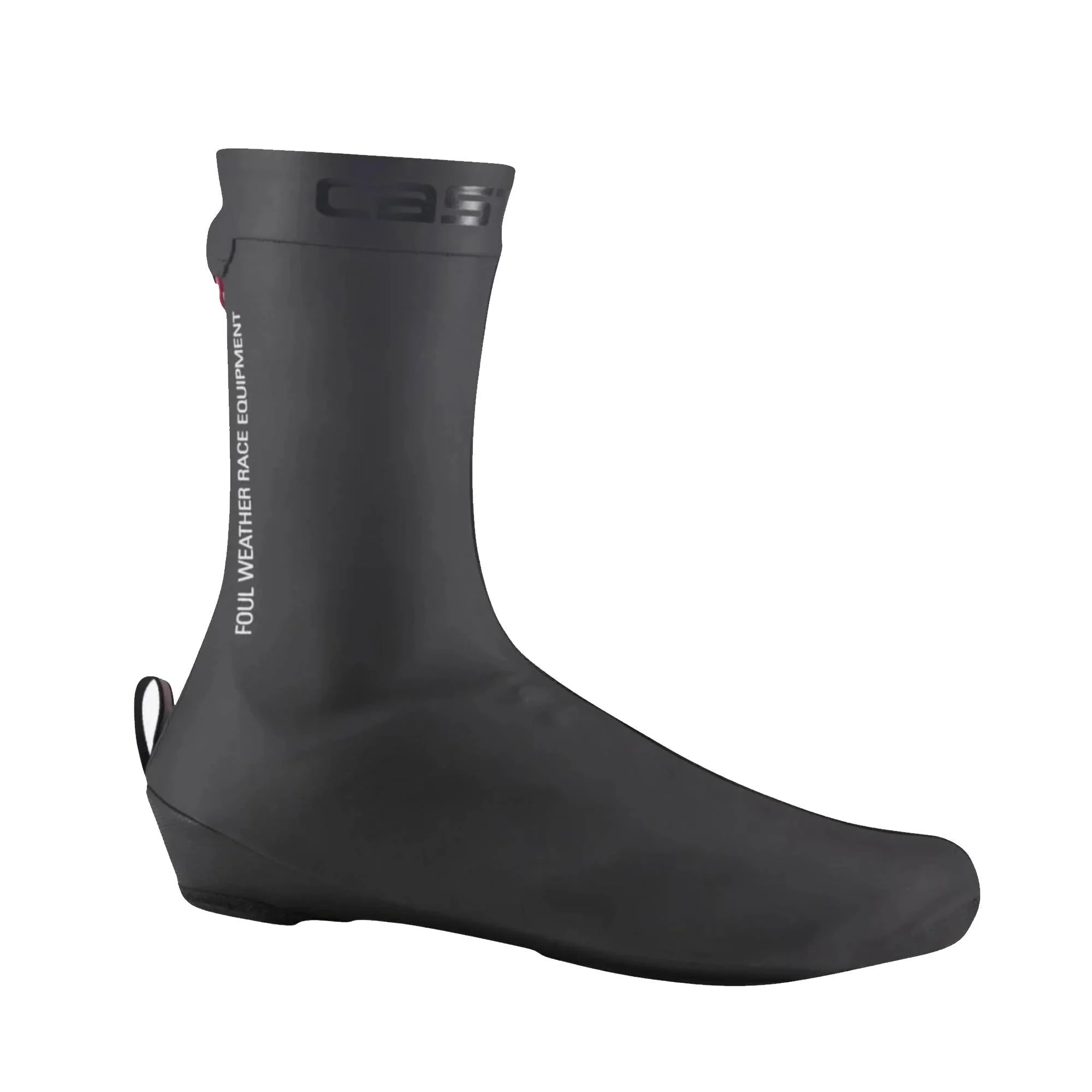 Castelli Pioggia 4 Adult Shoecover - Image 5