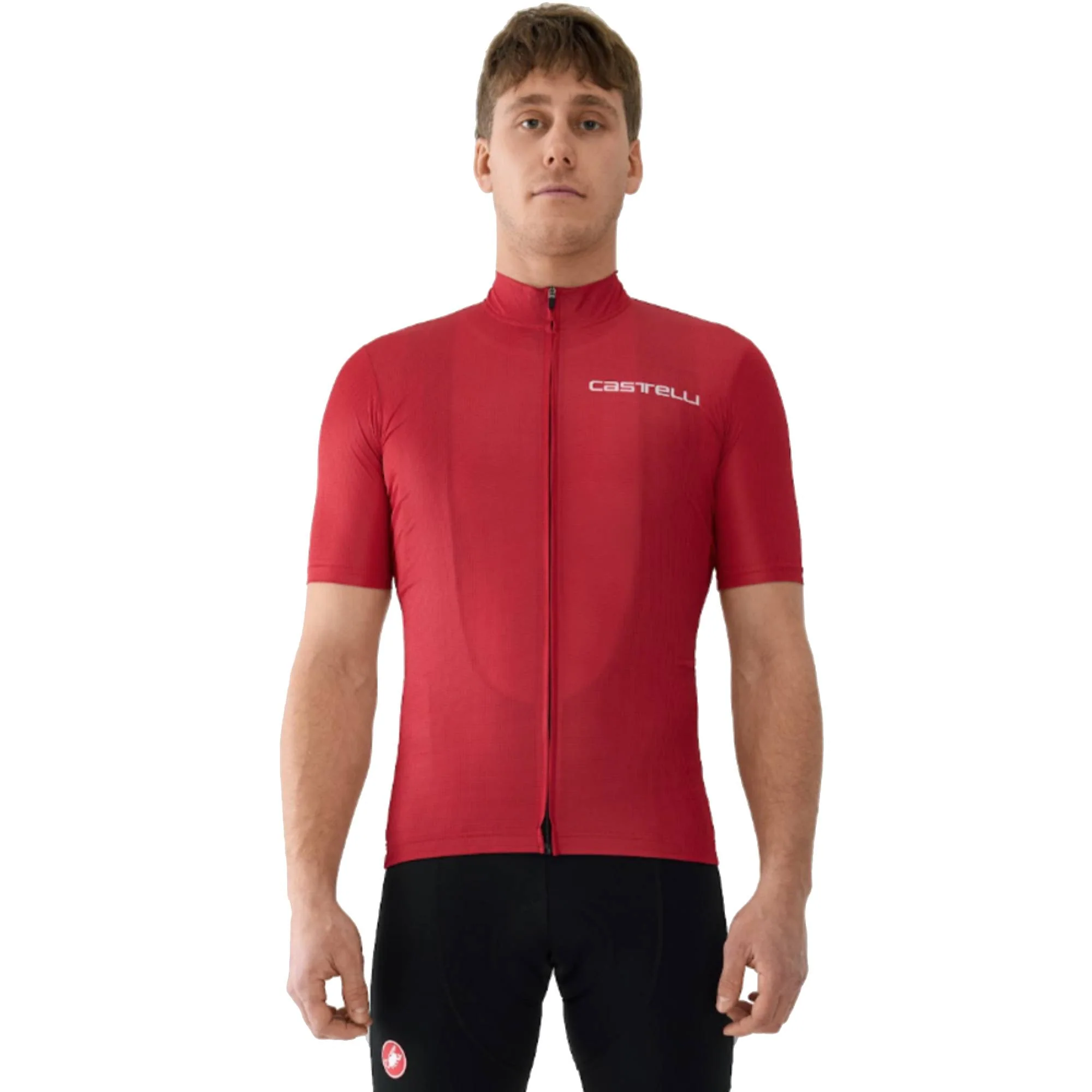 Castelli Strada Mens Jersey - Image 2