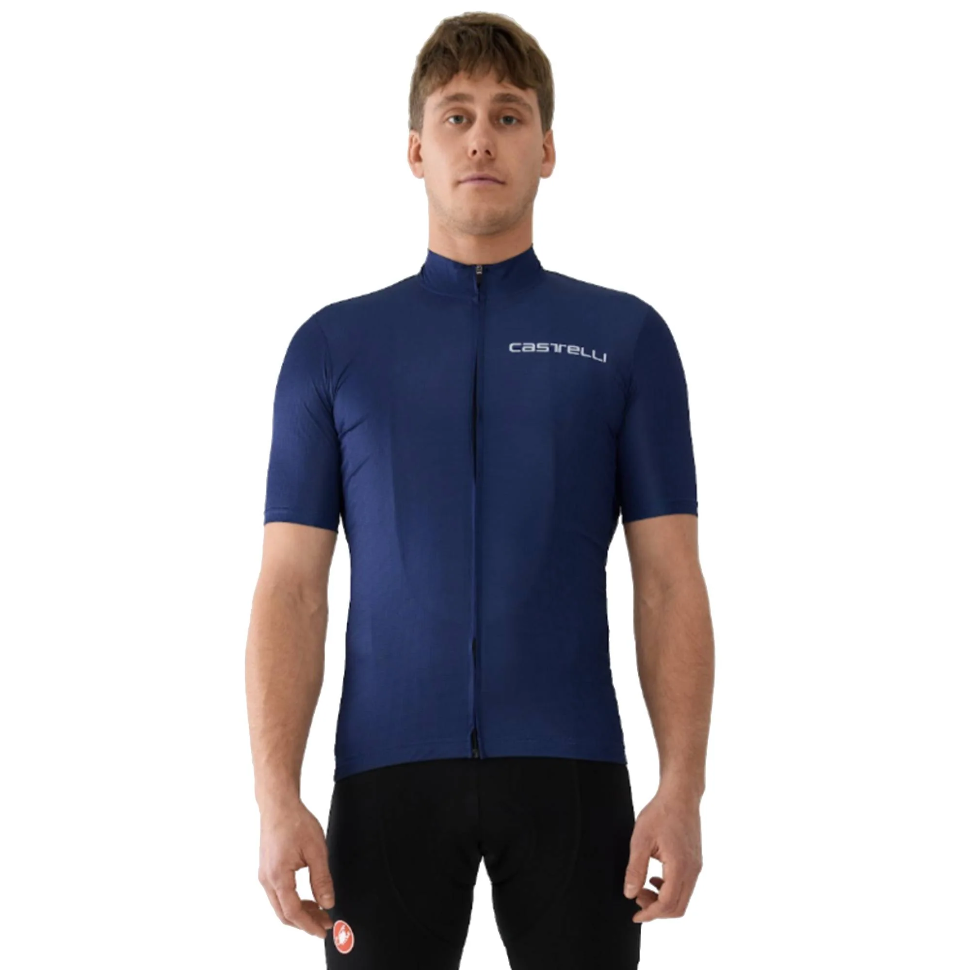 Castelli Strada Mens Jersey - Image 7