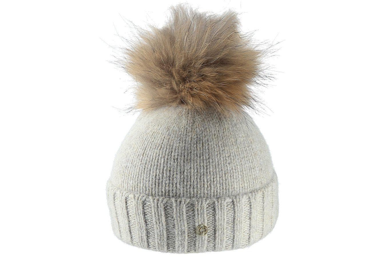 Chaos Giana Pom Ladies Beanie 2019 - Image 3