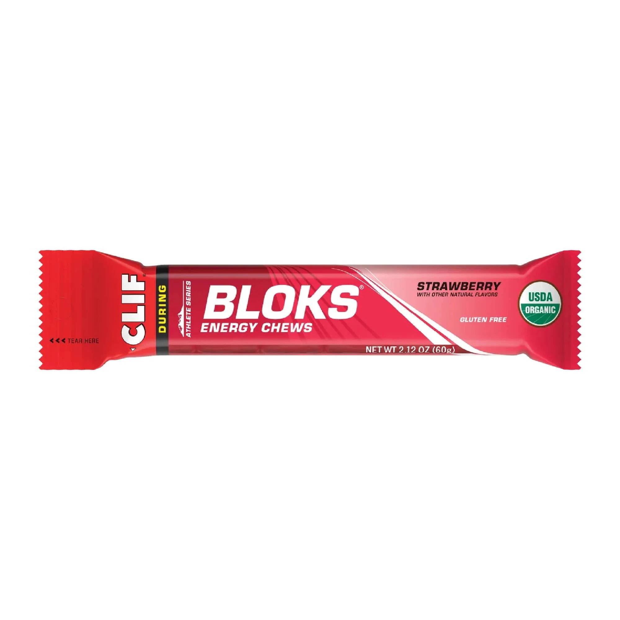Clif Bloks Energy Chews 60g - Image 2