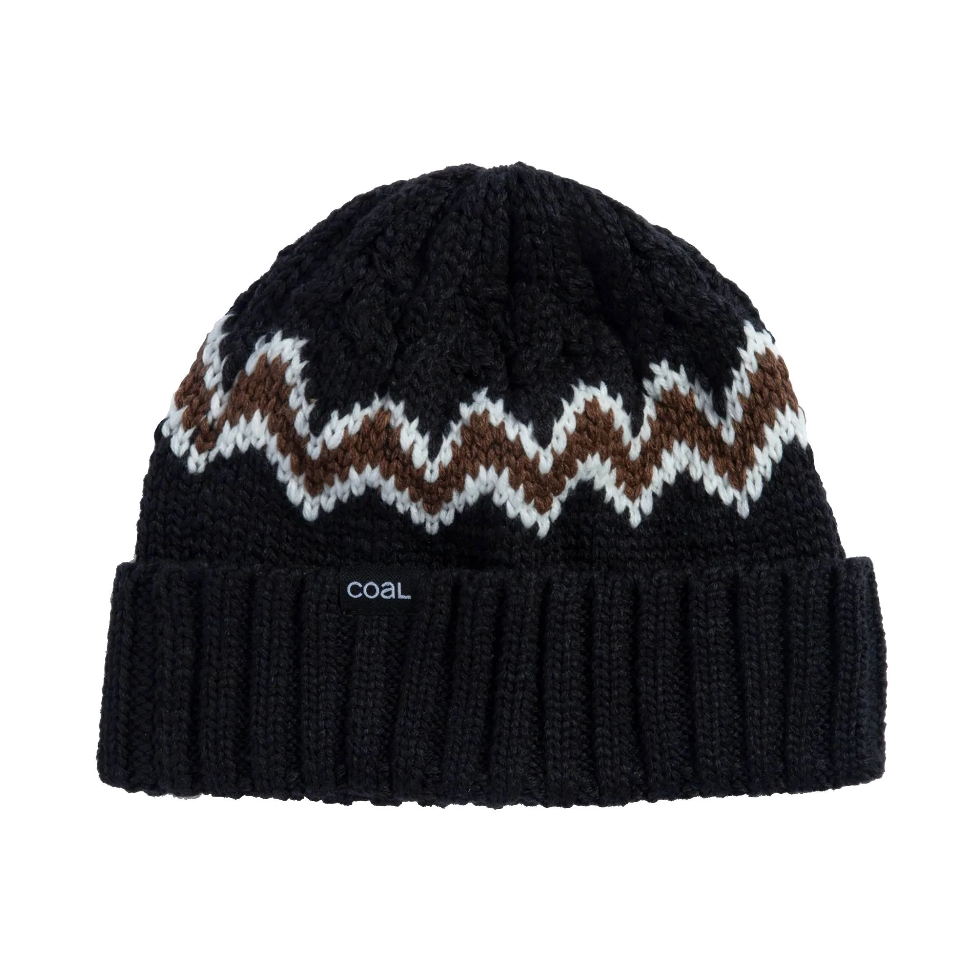Coal Meadows Adult Beanie - Image 3
