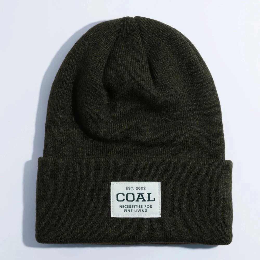 Coal The Uniform Adult Beanie - Image 17