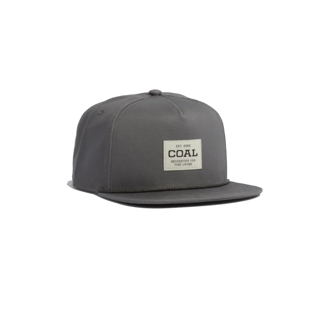 Coal Uniform Adult Cap - Image 3