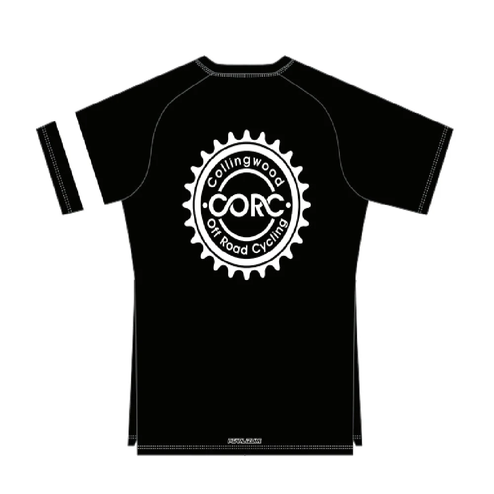 CORC - Pearl Izumi Summit Mens Jersey - Image 2