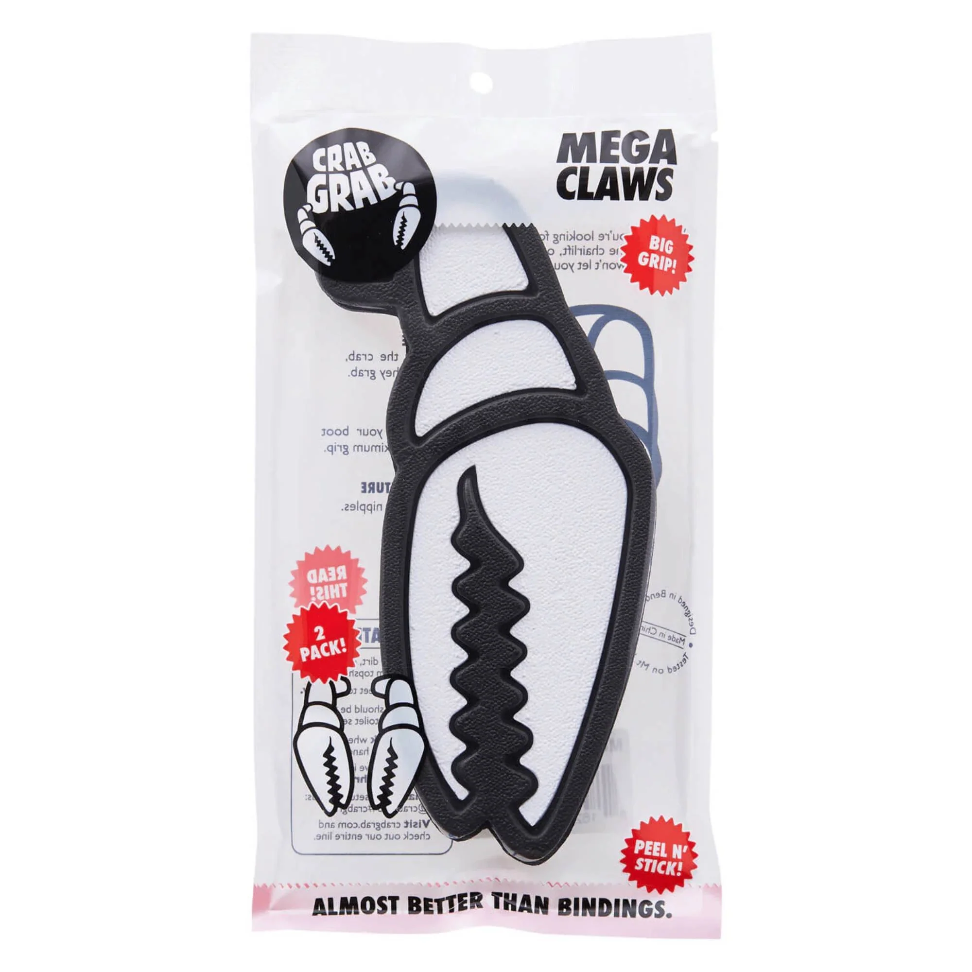 Crab Grab Mega Claw Stomp Pad - Image 7
