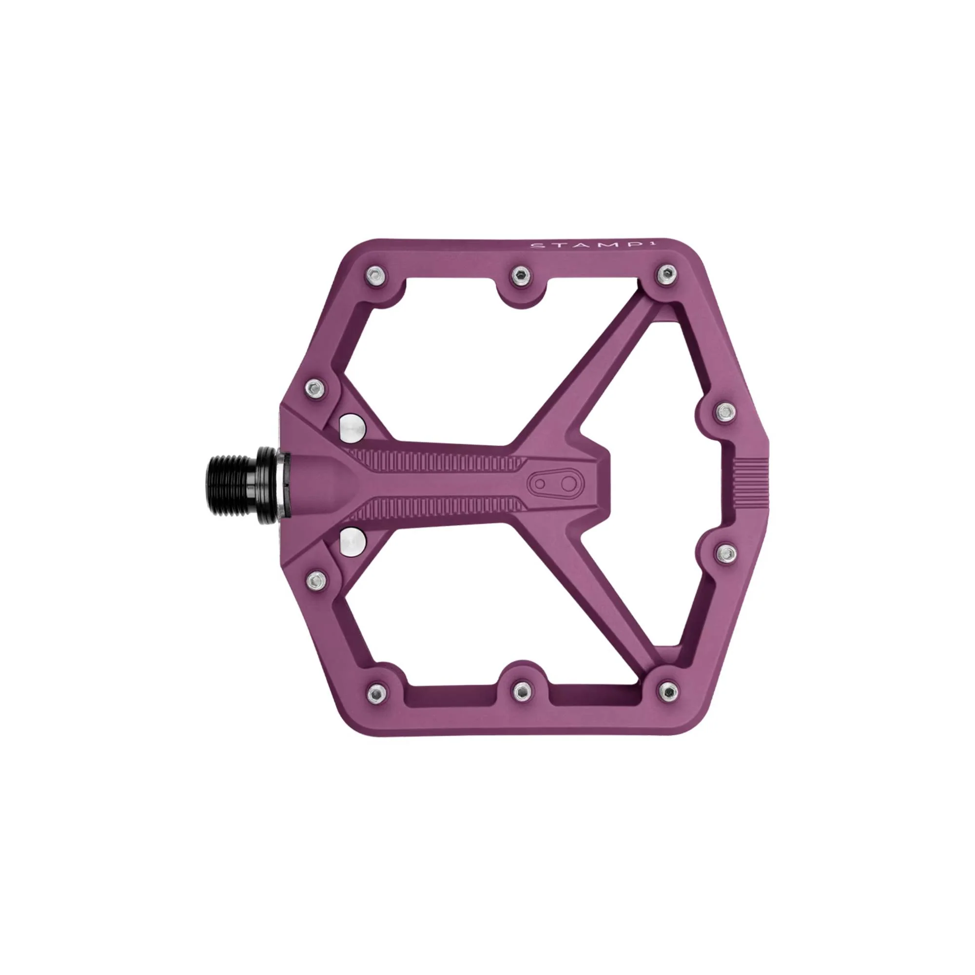 Crankbrothers Stamp 1 Large Pedal Set - Image 2