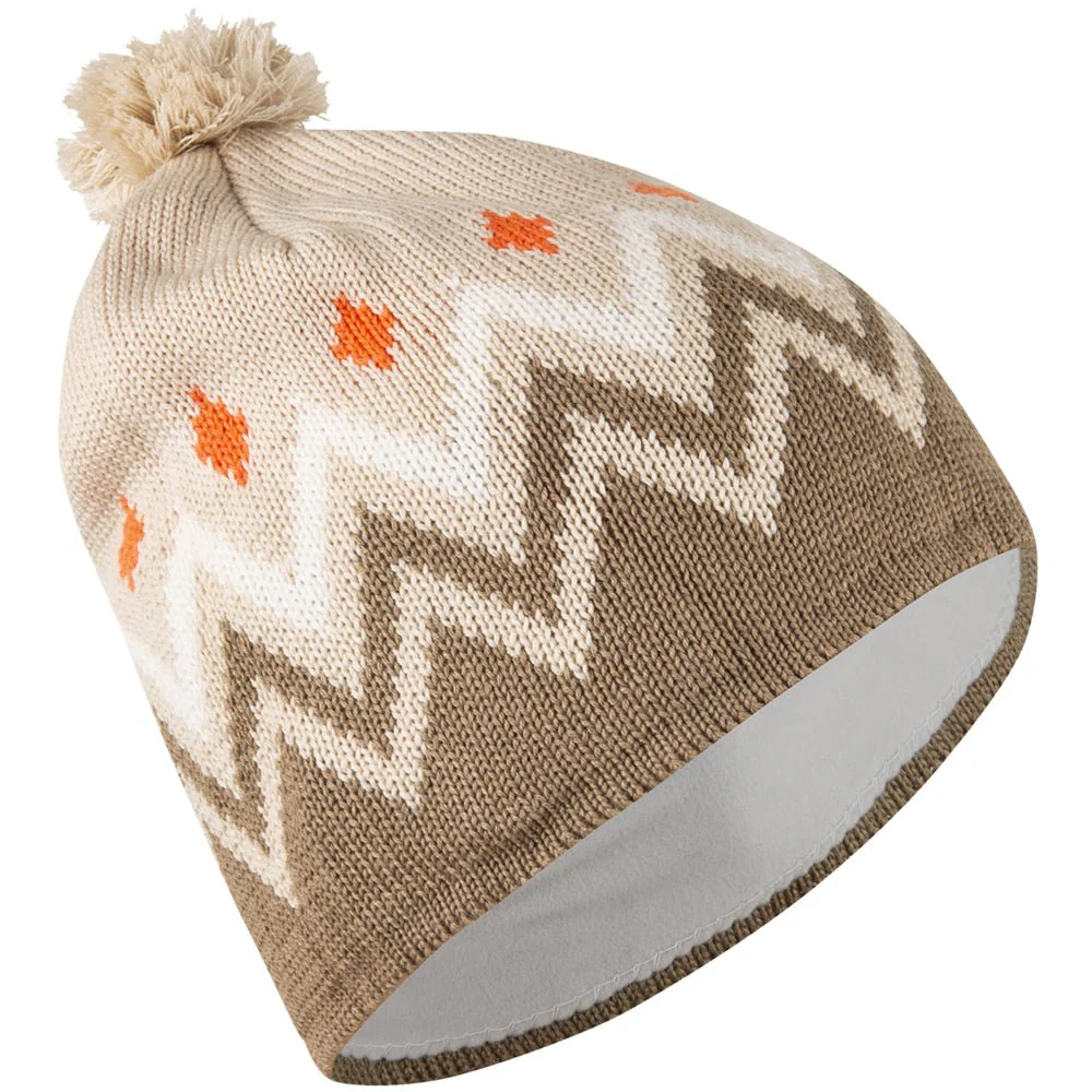 Daehlie Pattern Hat - Image 2