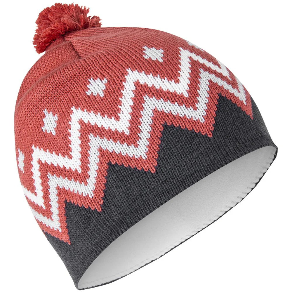 Daehlie Pattern Hat - Image 4