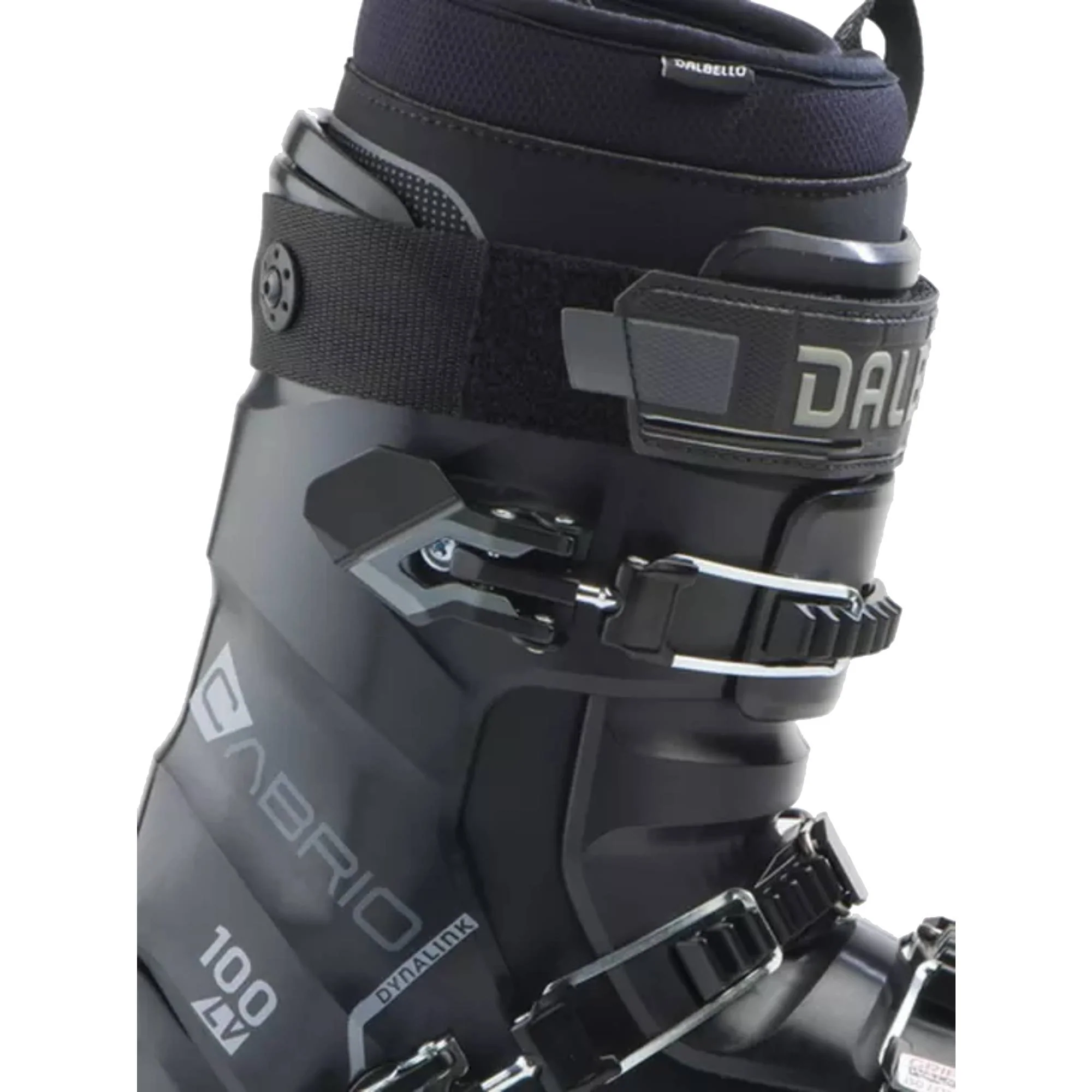 Dalbello Cabrio MV 100 IF GW Mens Ski Boot 2026 - Image 6