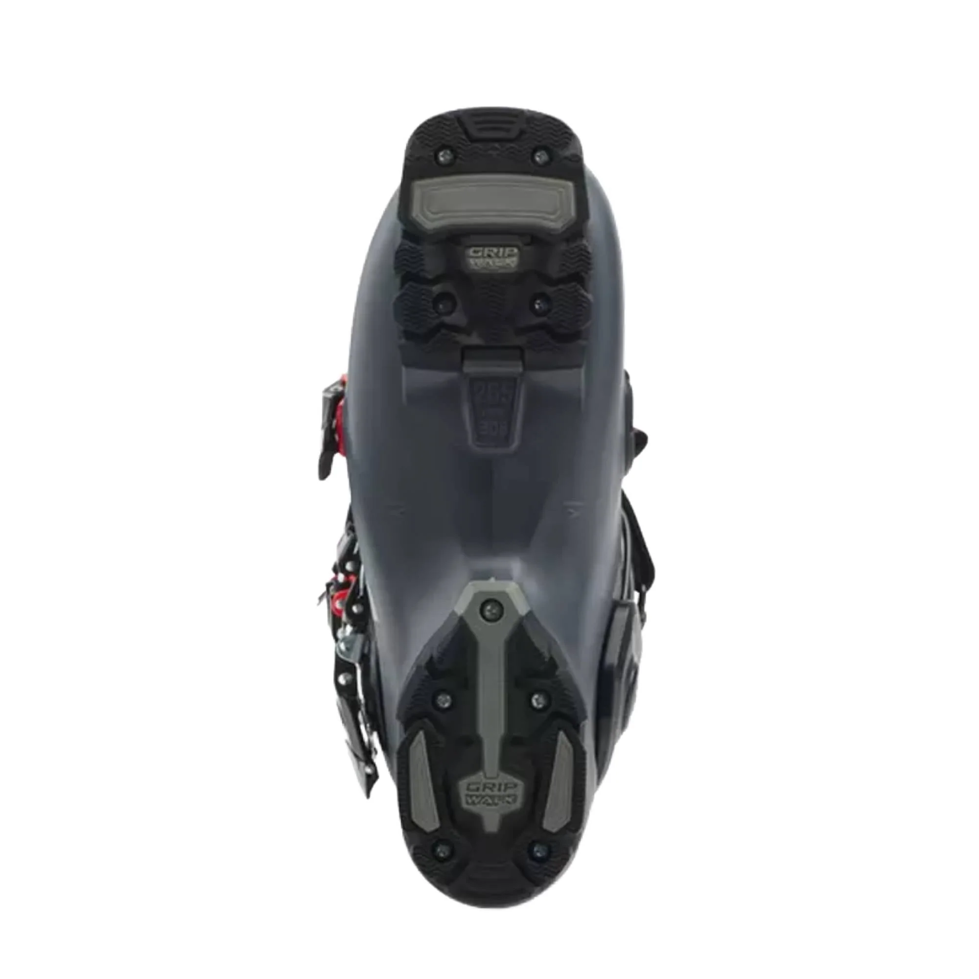 Dalbello Cabrio MV 120 3D Wrap GW Mens Ski Boot 2026 - Image 5