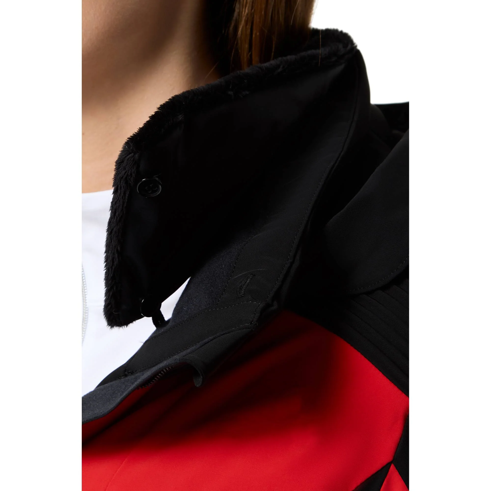Descente Evelyn Insulated Womens Jacket 2025 - Image 2